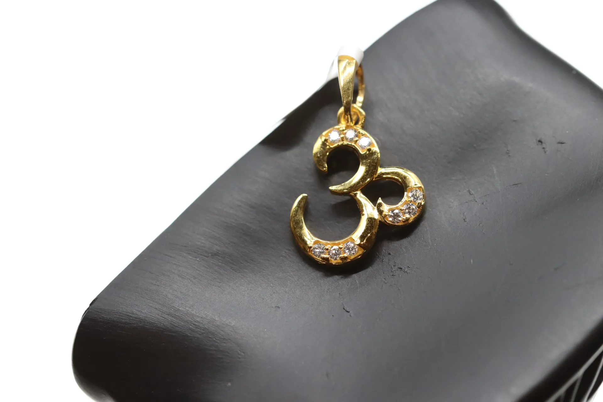 [11105] 22k Pendant