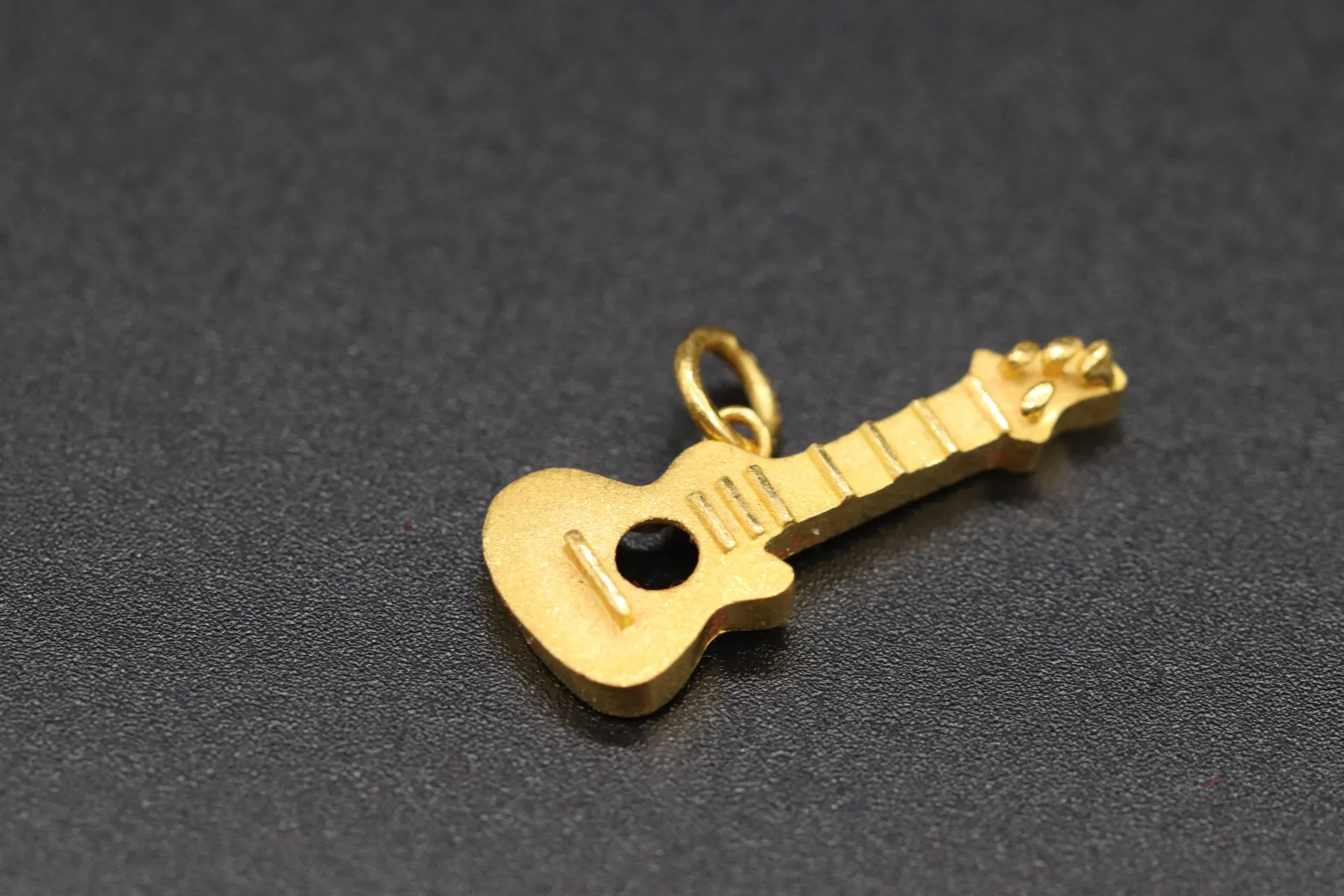 24k Pendant