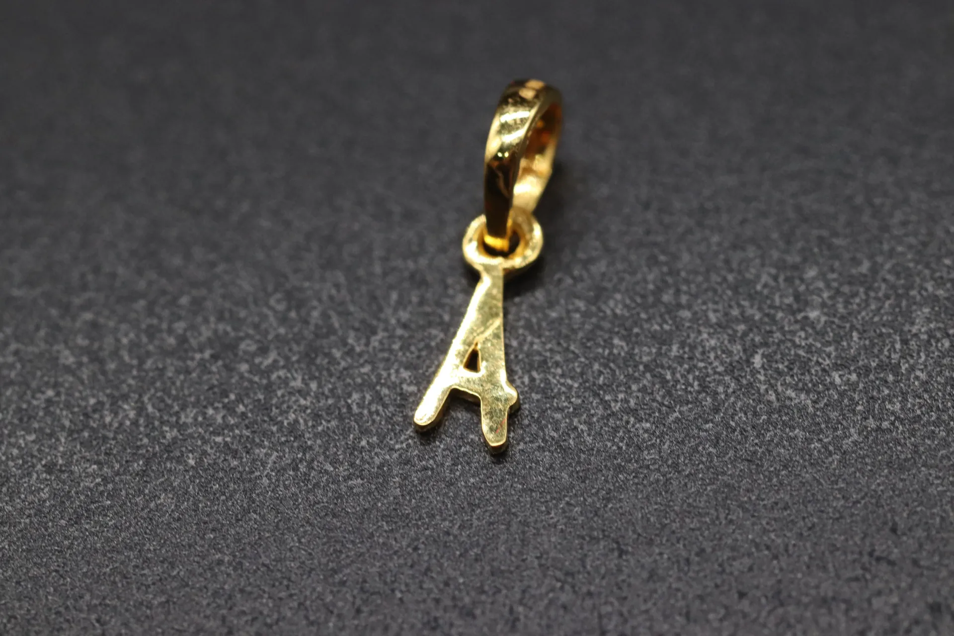 [11155] 24k Pendant