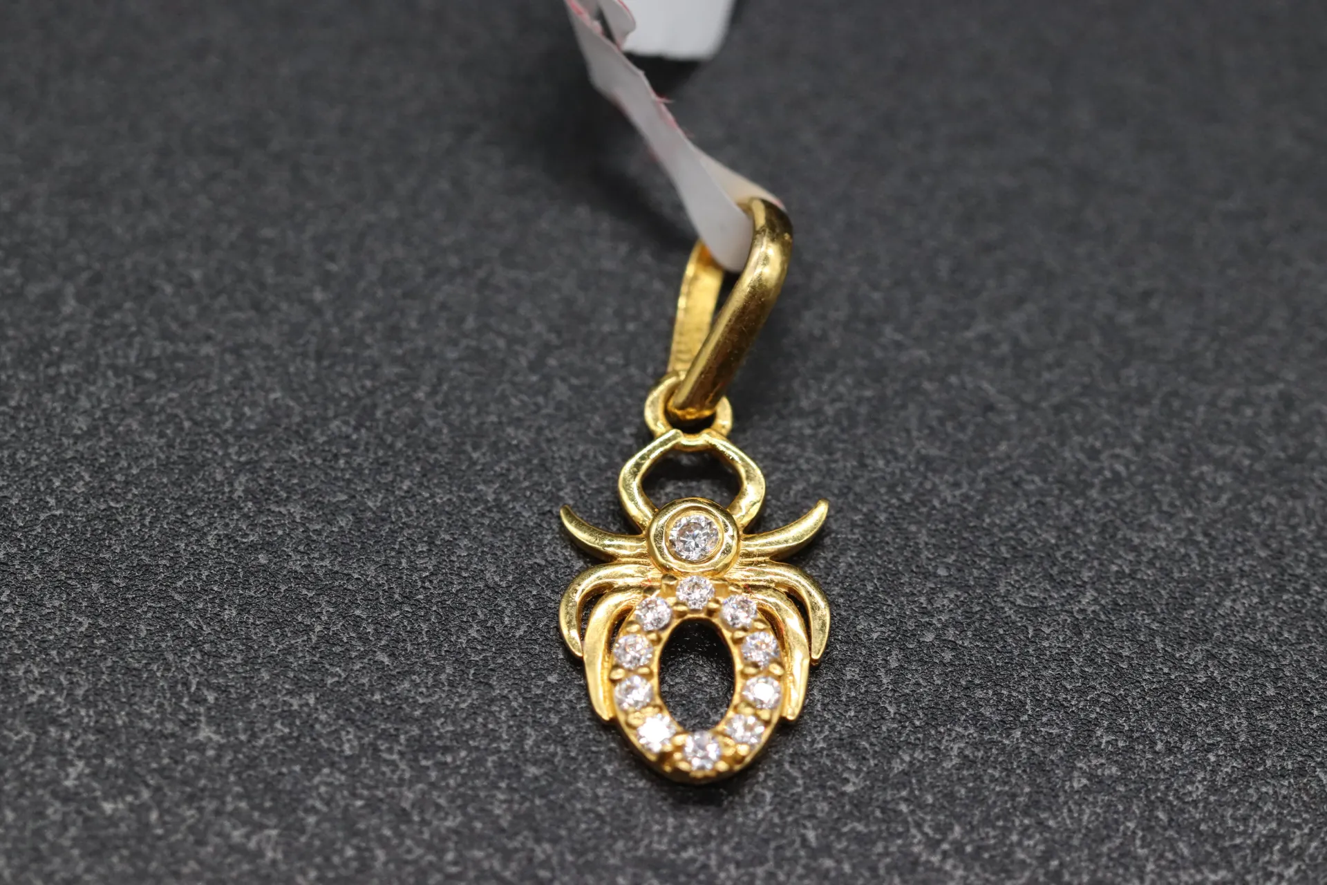 [11165] 22k Pendant