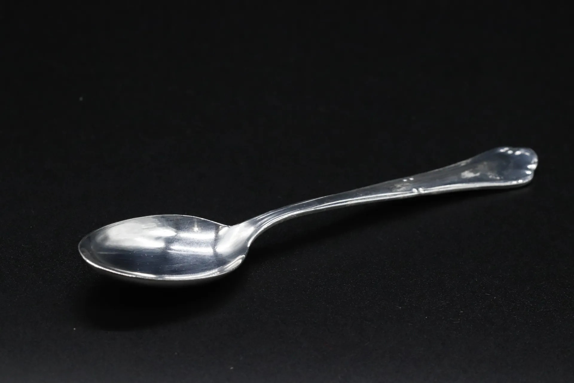 Silver Spoon