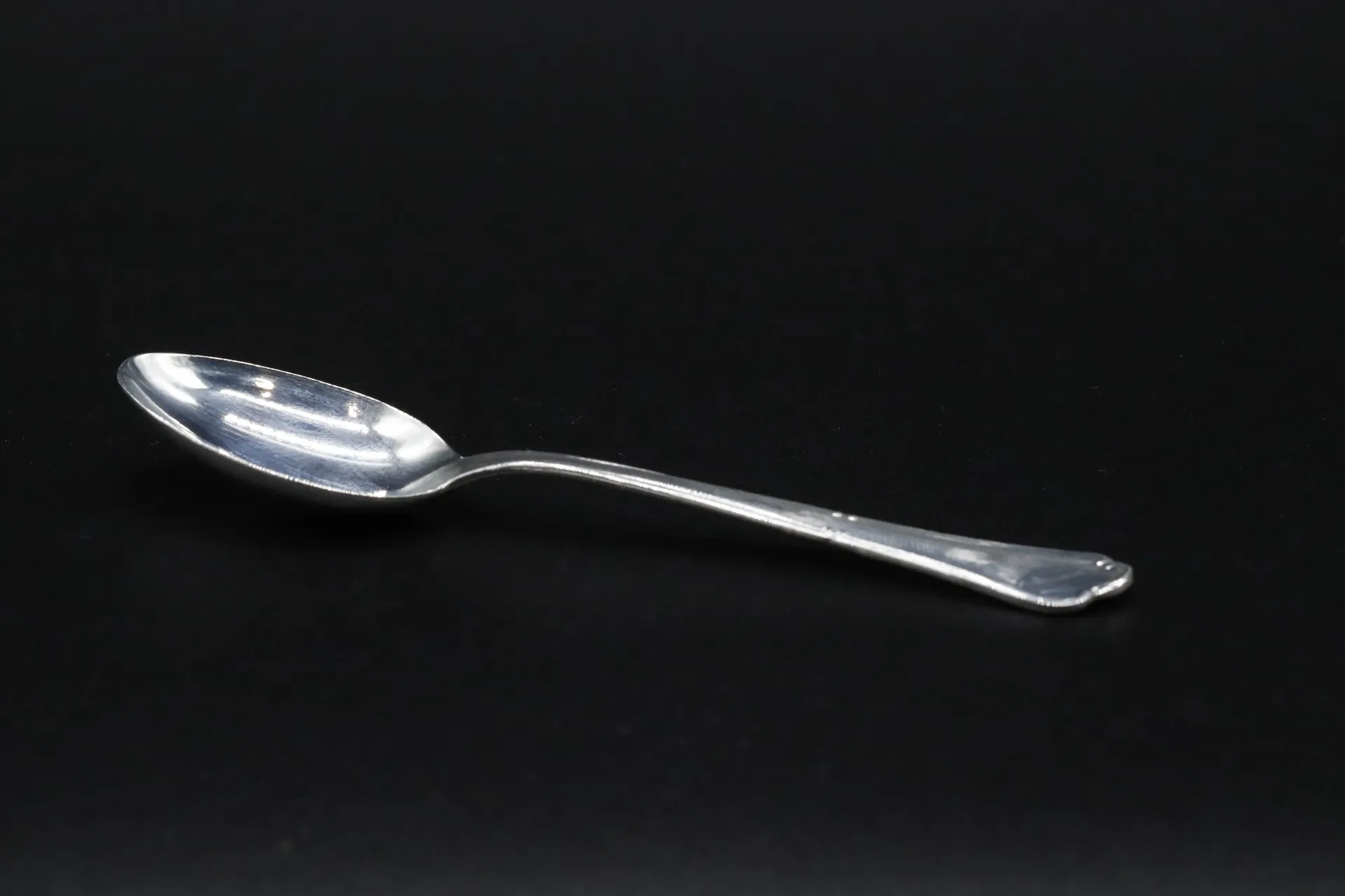 Silver Spoon