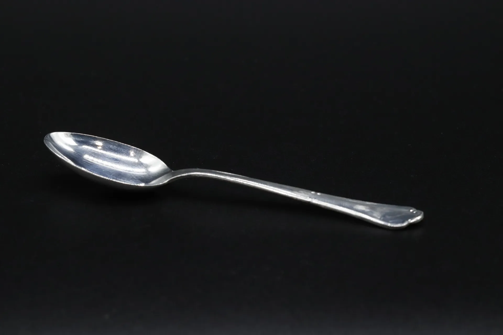Silver Spoon