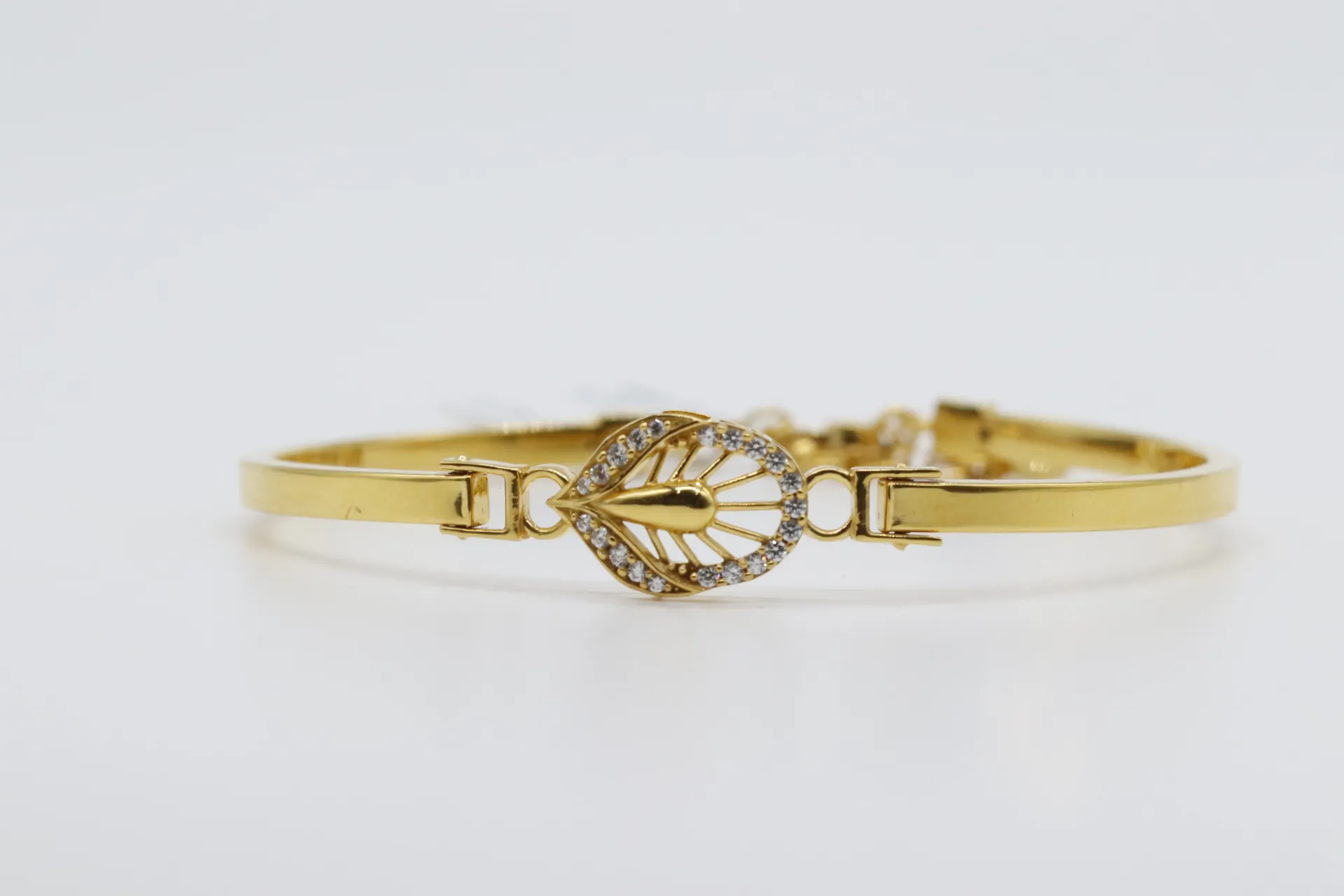 22k Bangle/Bracelet