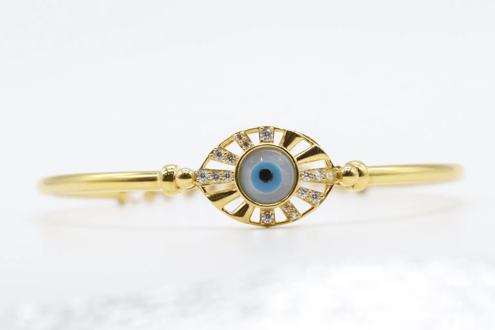 22k Bangle/Bracelet