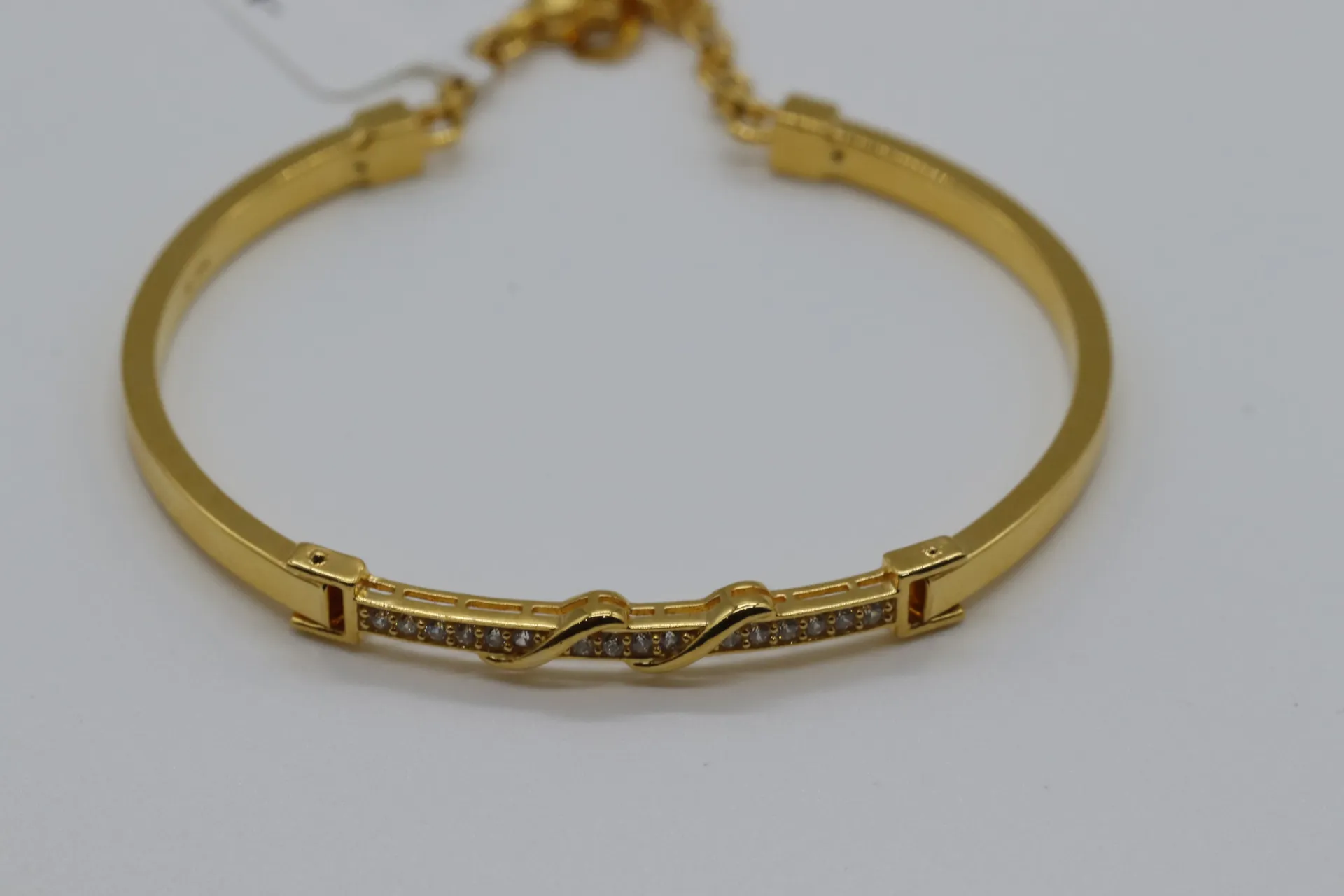 22k Bangle/Bracelet