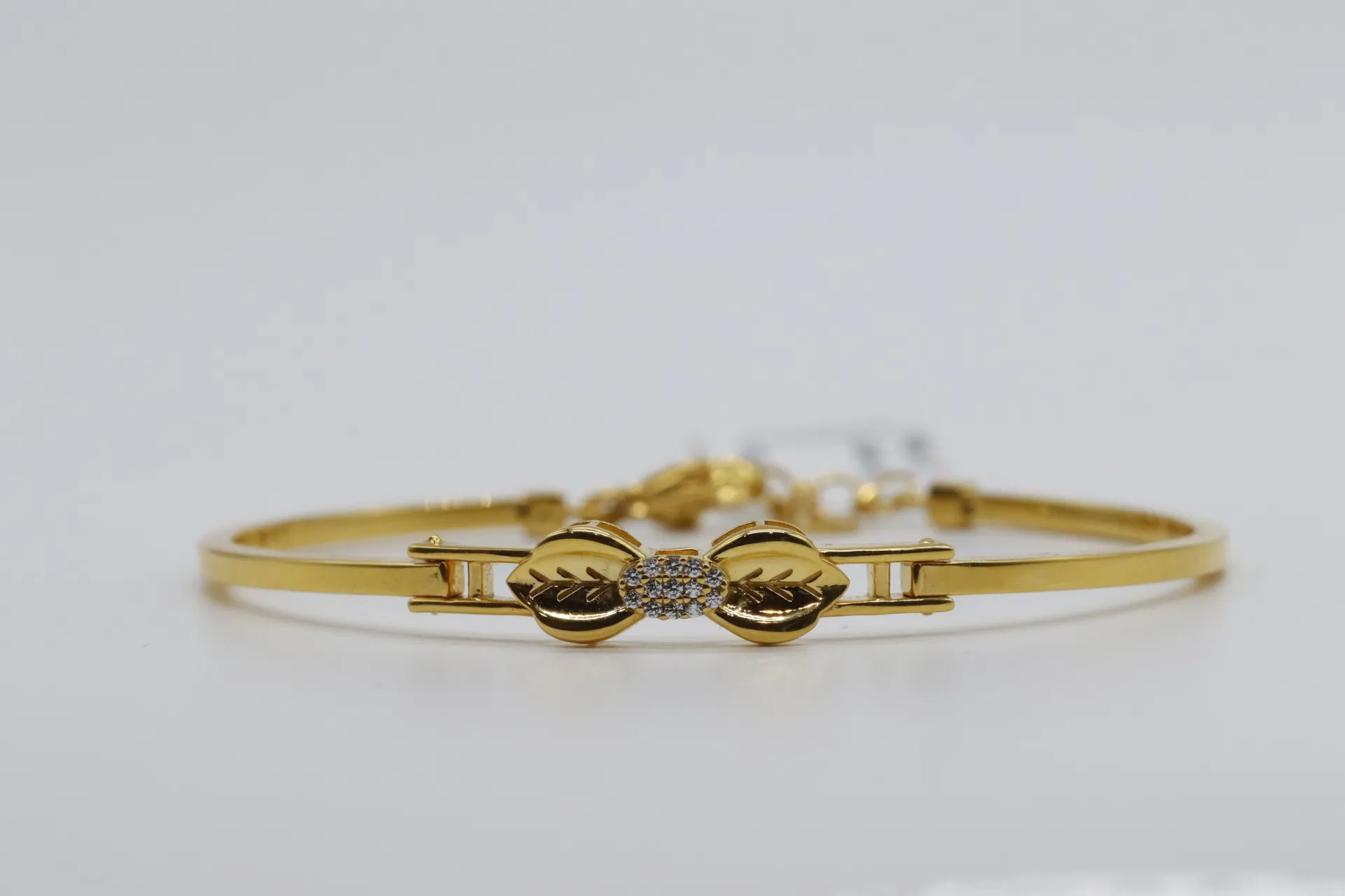 22k Bangle/Bracelet