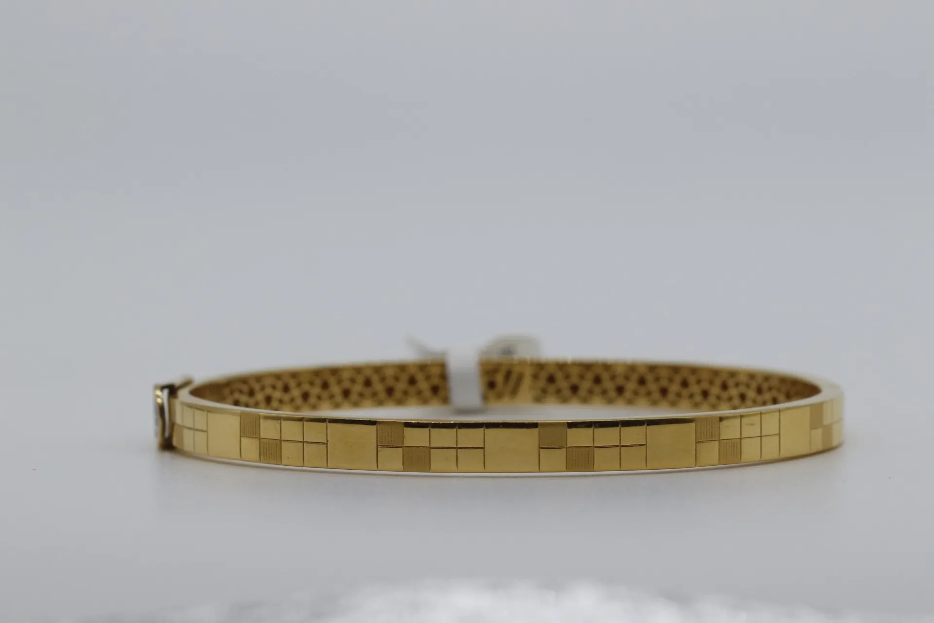[11195] 22k Bangle/Bracelet