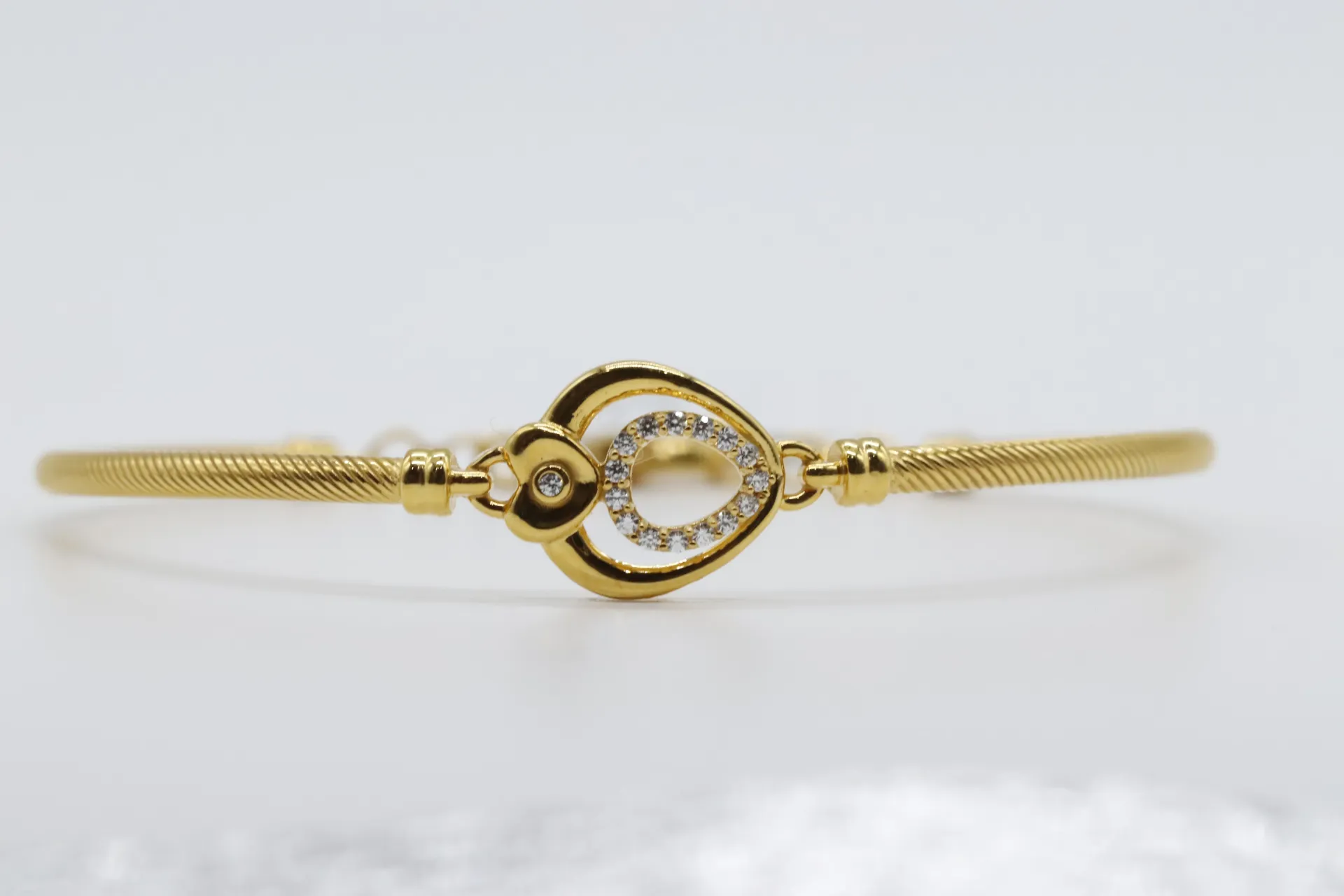 22k Bangle/Bracelet
