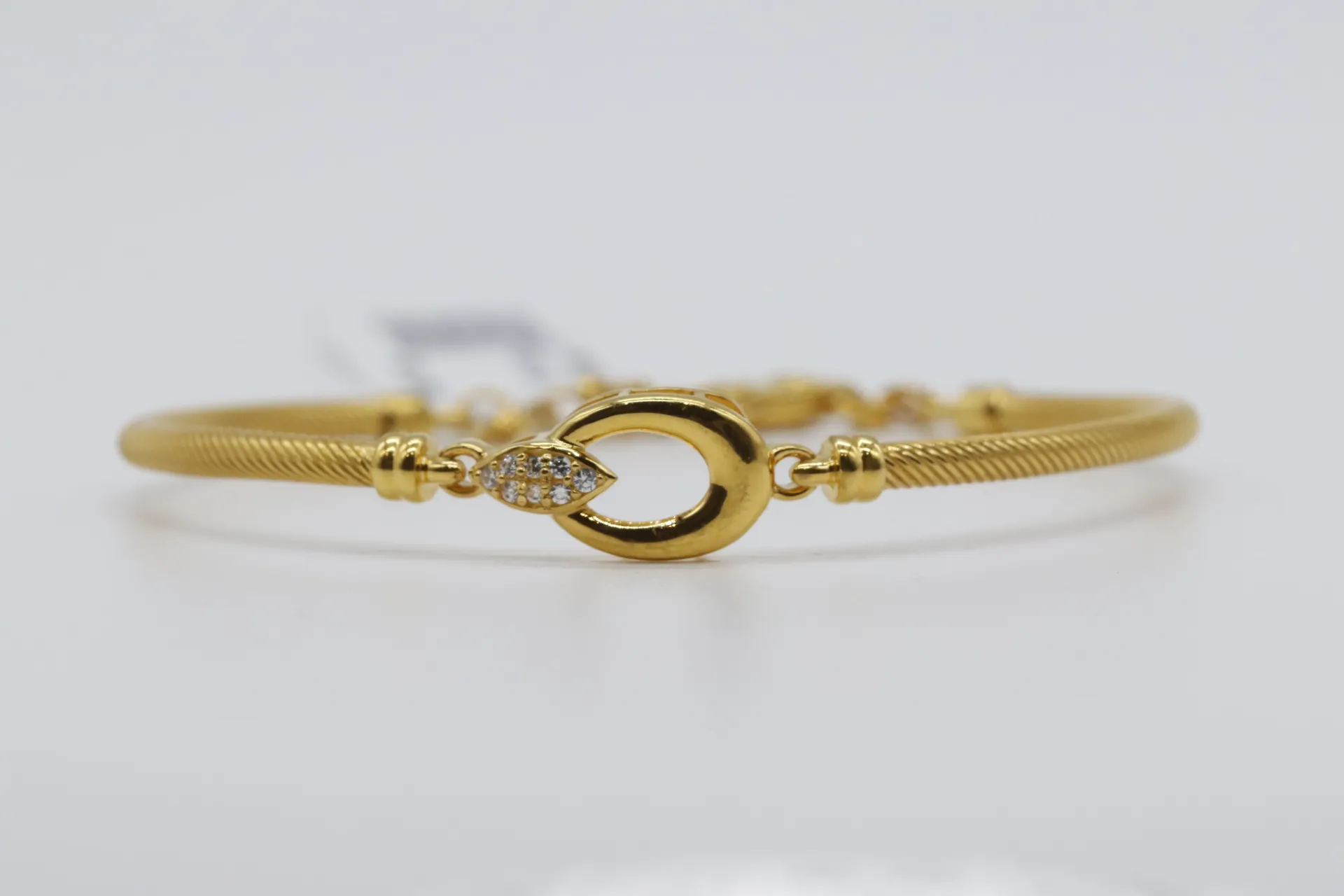 [11198] 22k Bangle/Bracelet