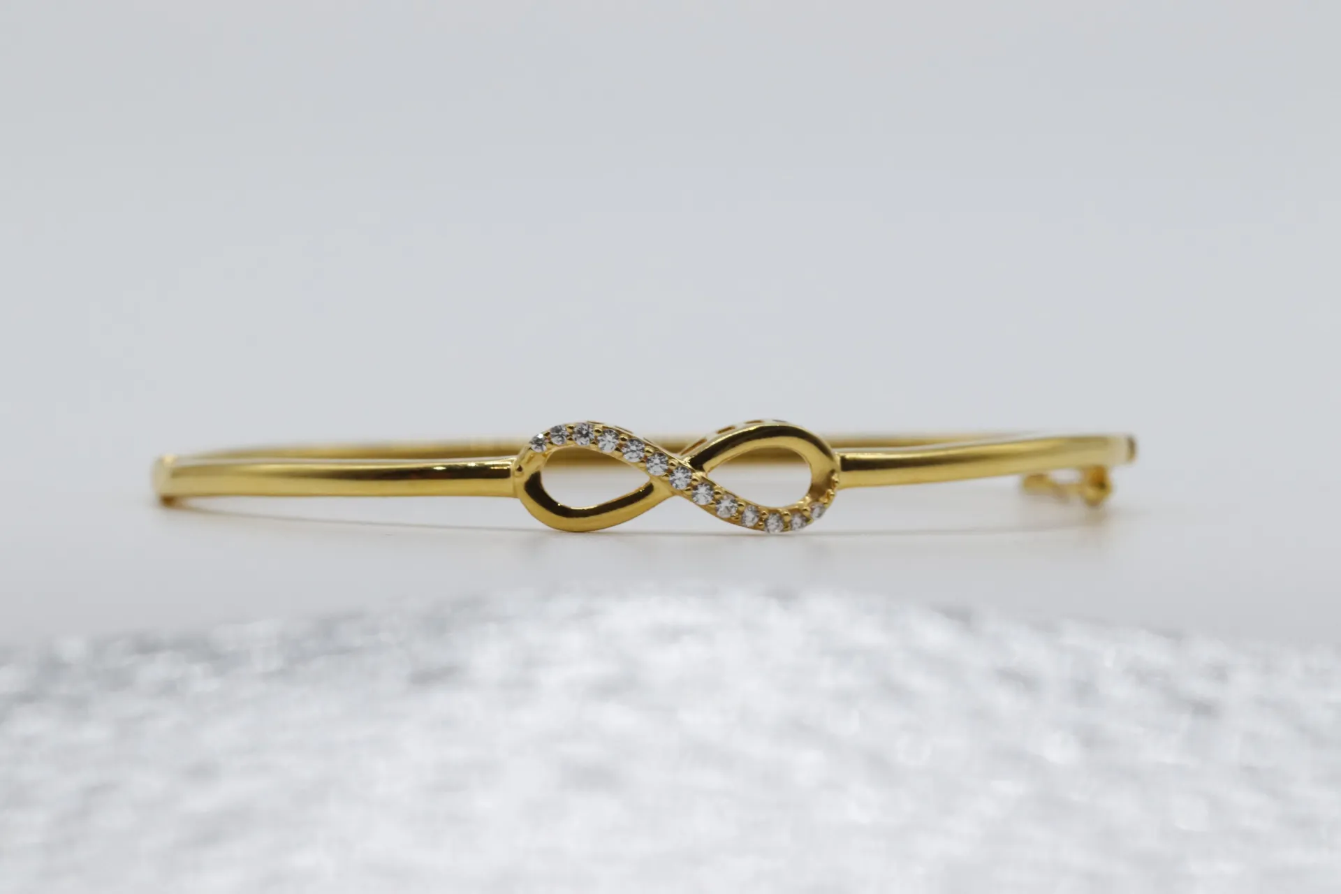 [11199] 22k Bangle/Bracelet