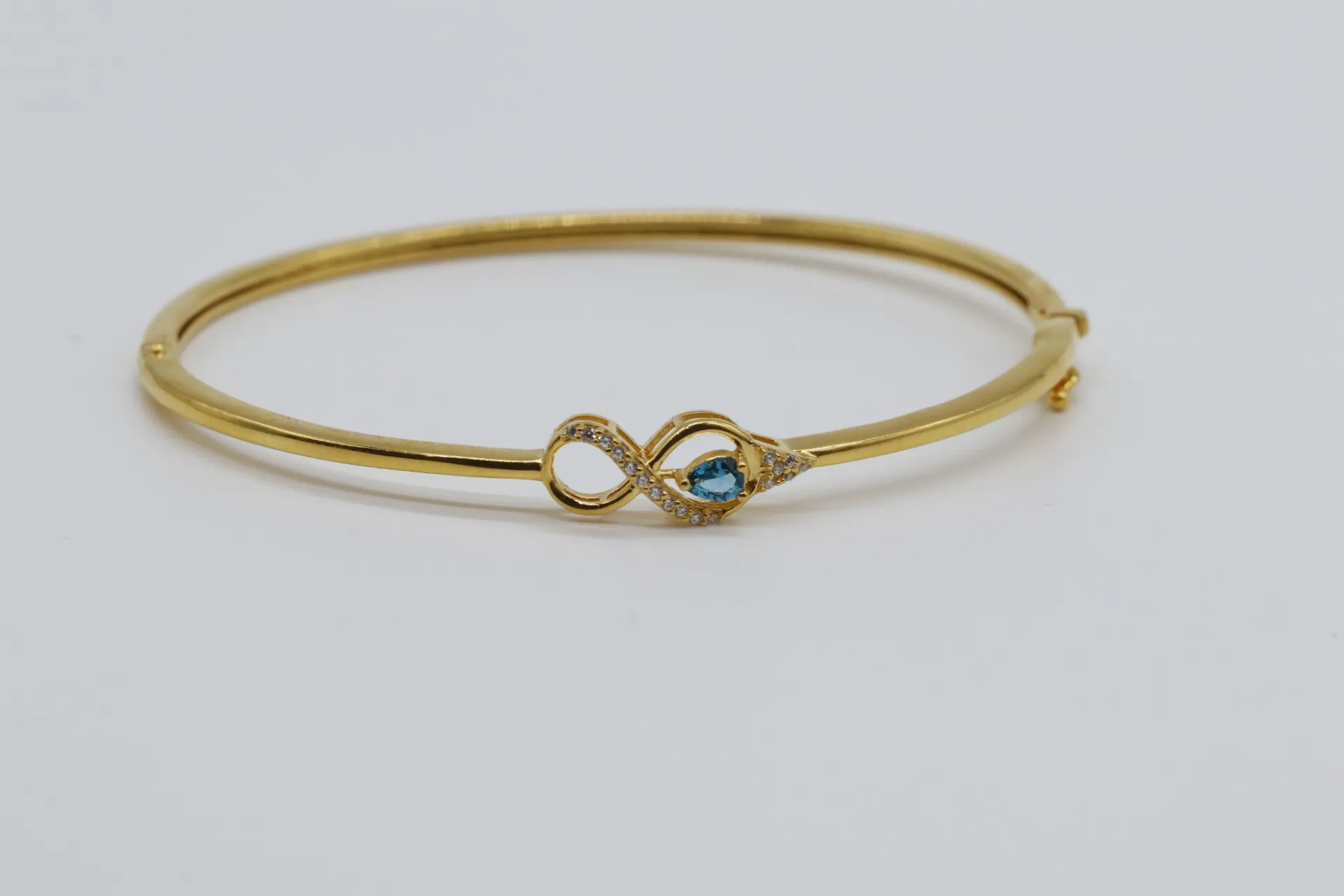 [11200] 22k Bangle/Bracelet