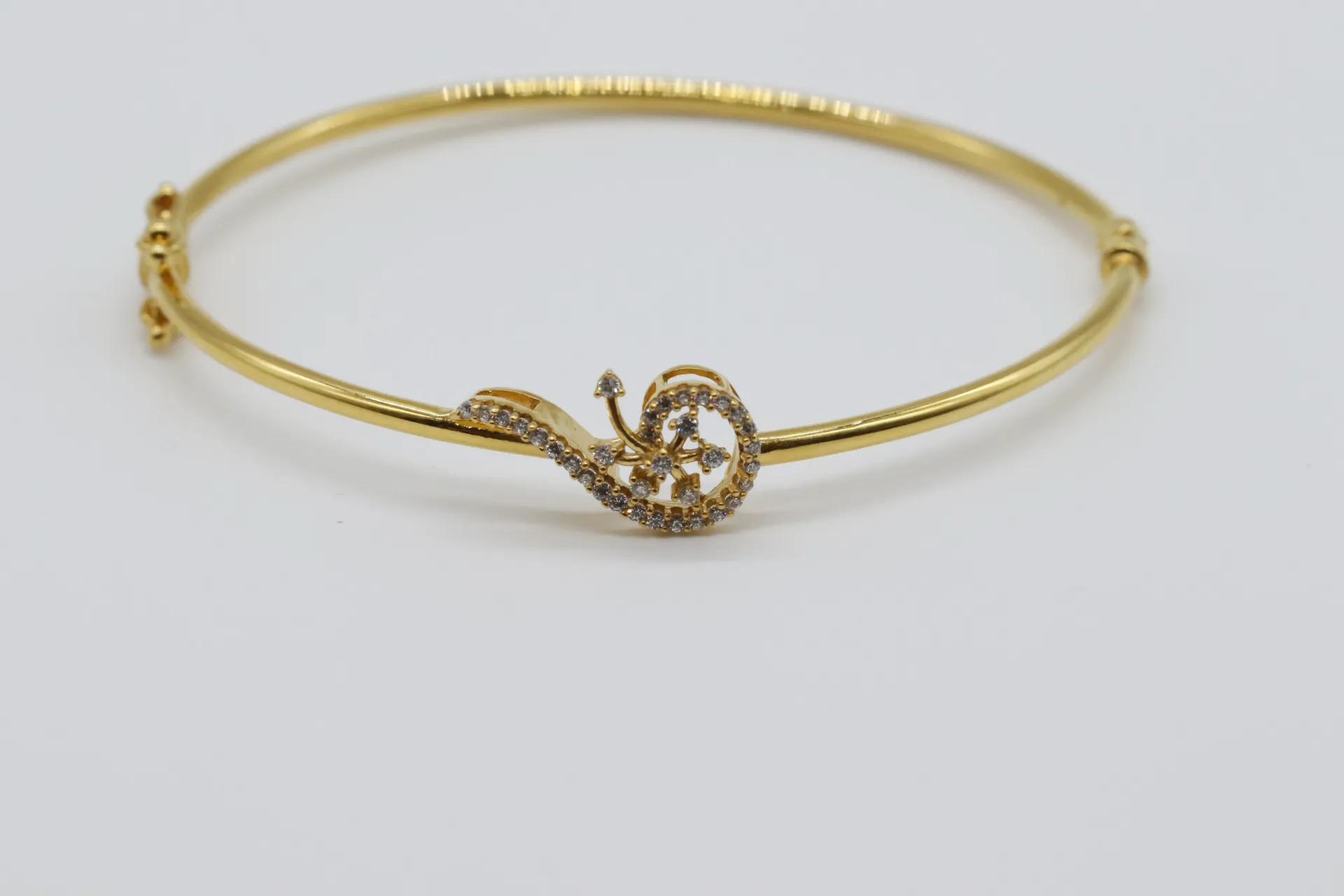 22k Bangle/Bracelet