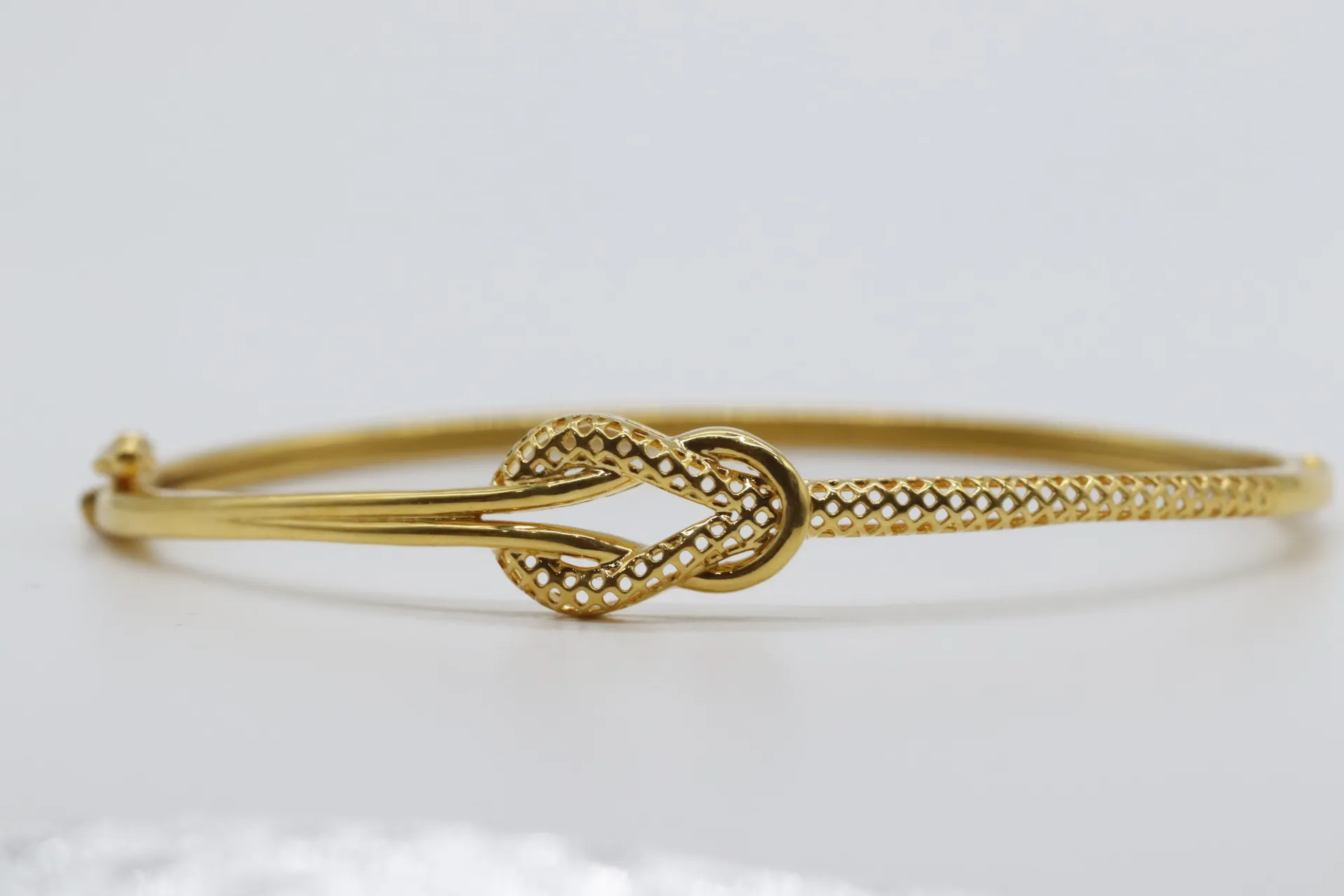 [11202] 22k Bangle/Bracelet