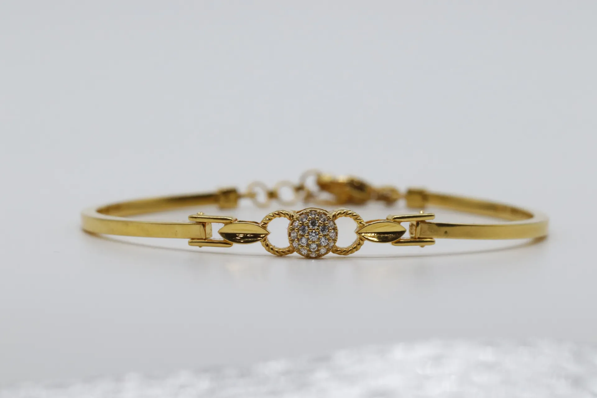 22k Bangle/Bracelet