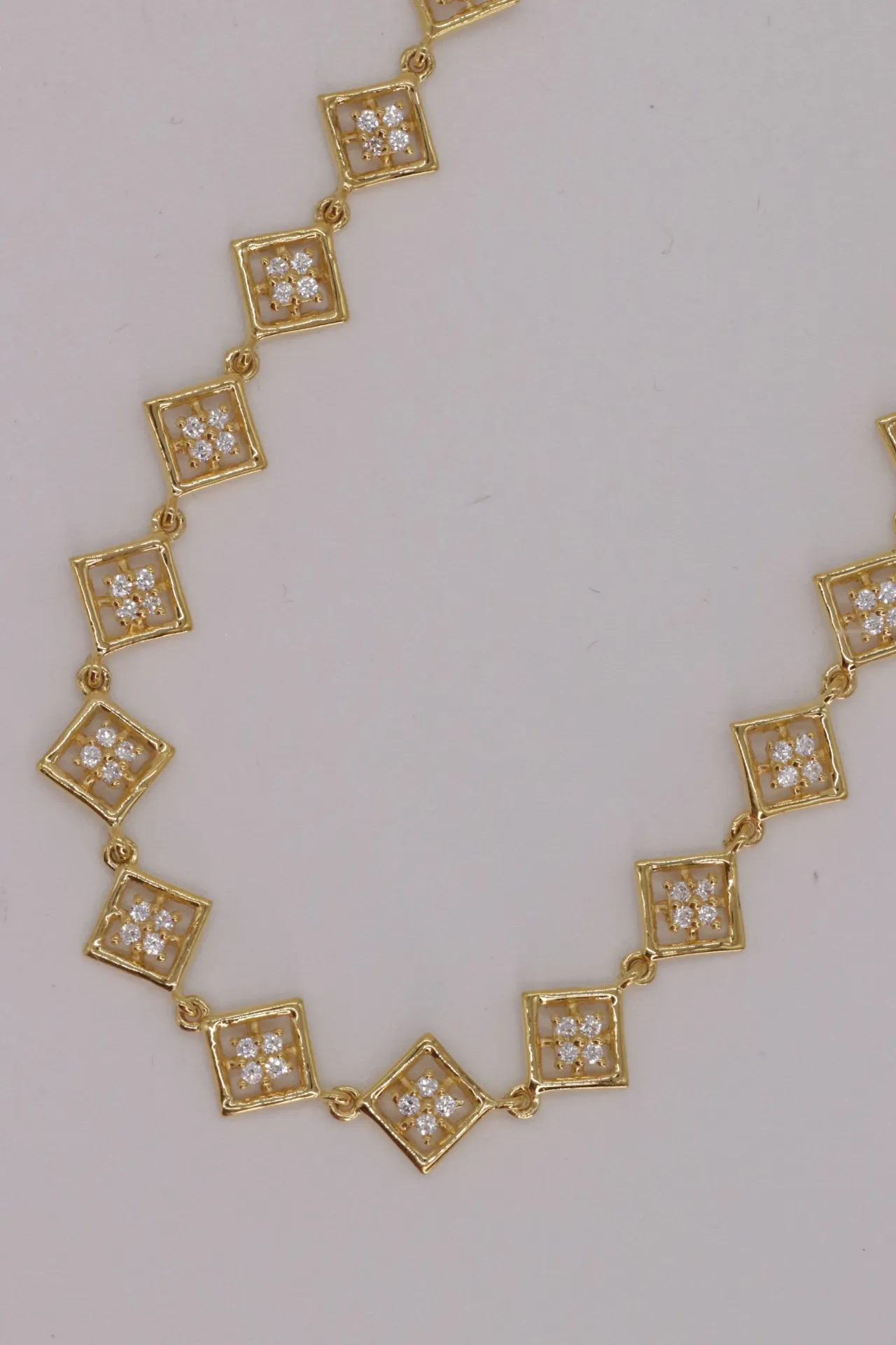 22k Bracelet
