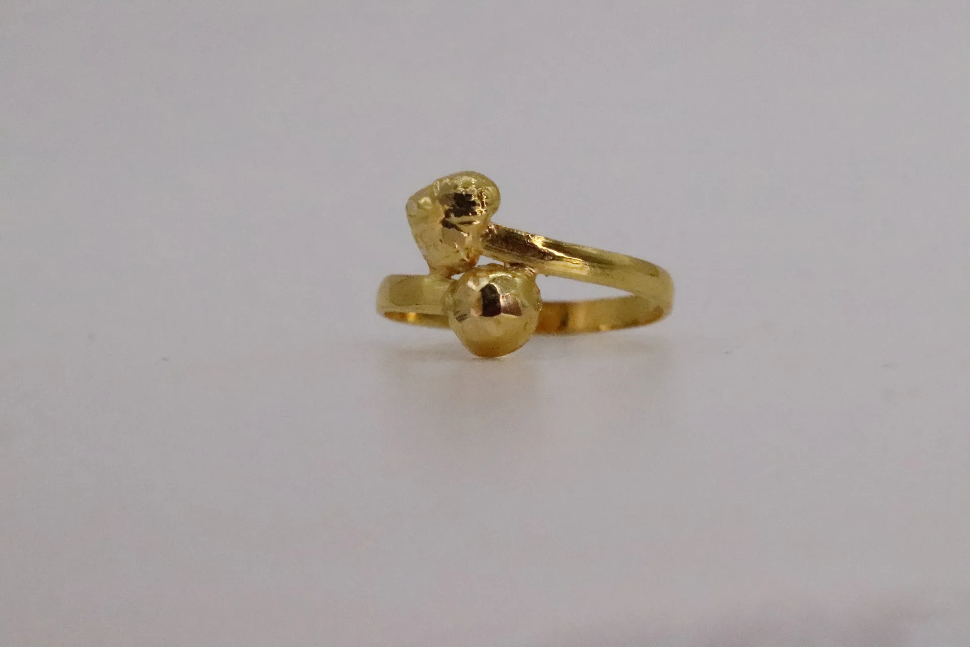 [11242] 22k Ring