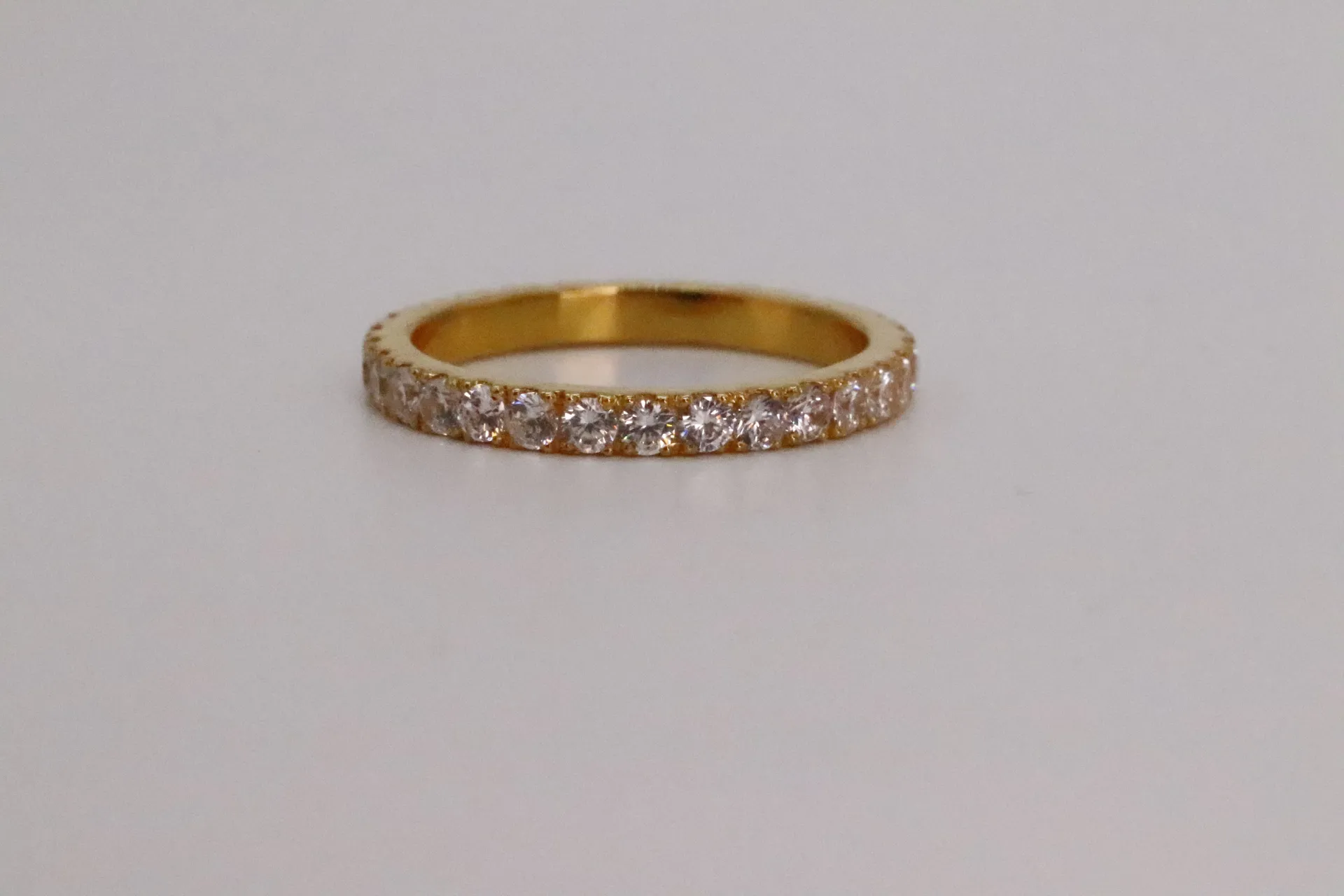 22k Ring