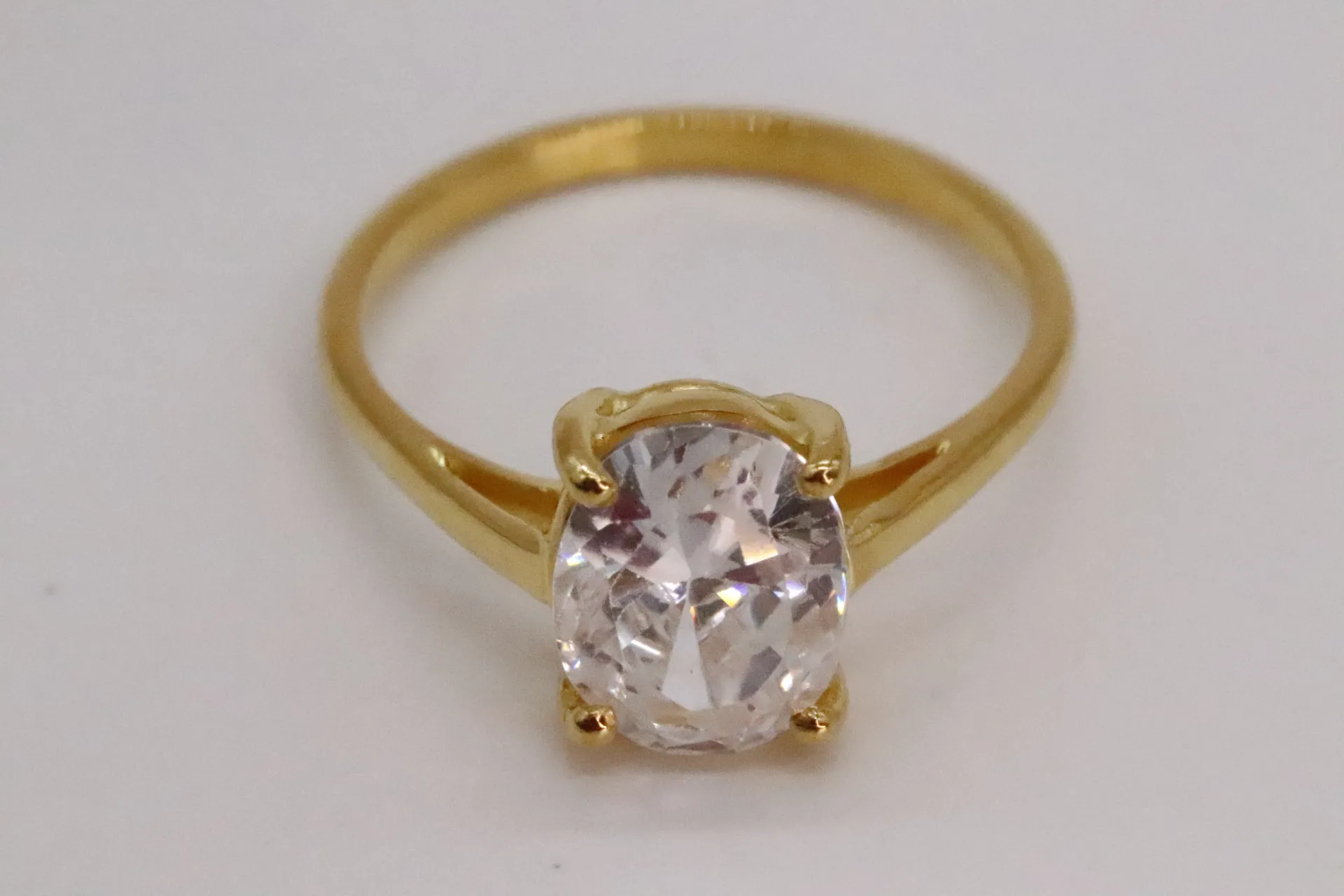 22k Ring