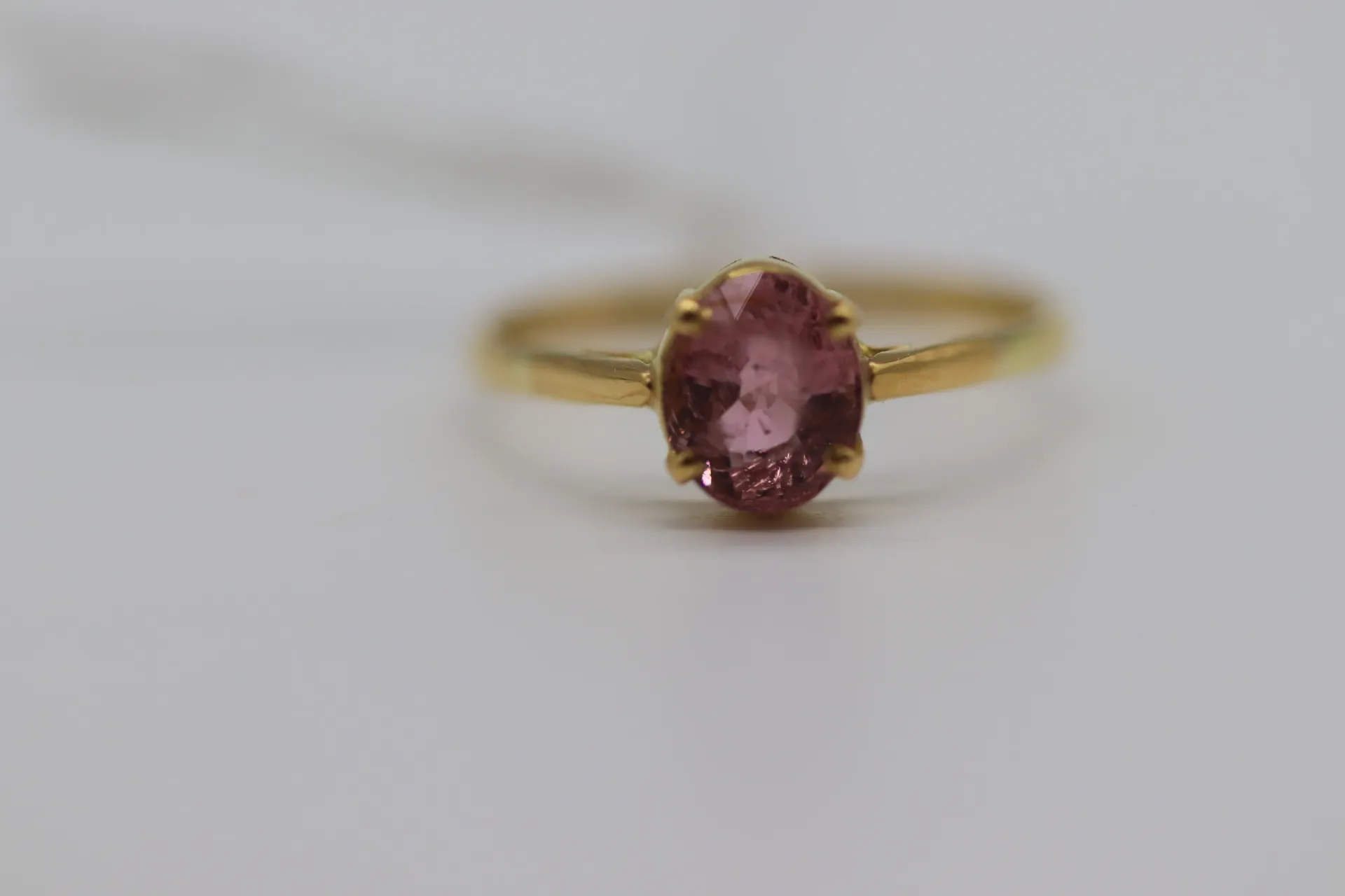 22k Ring