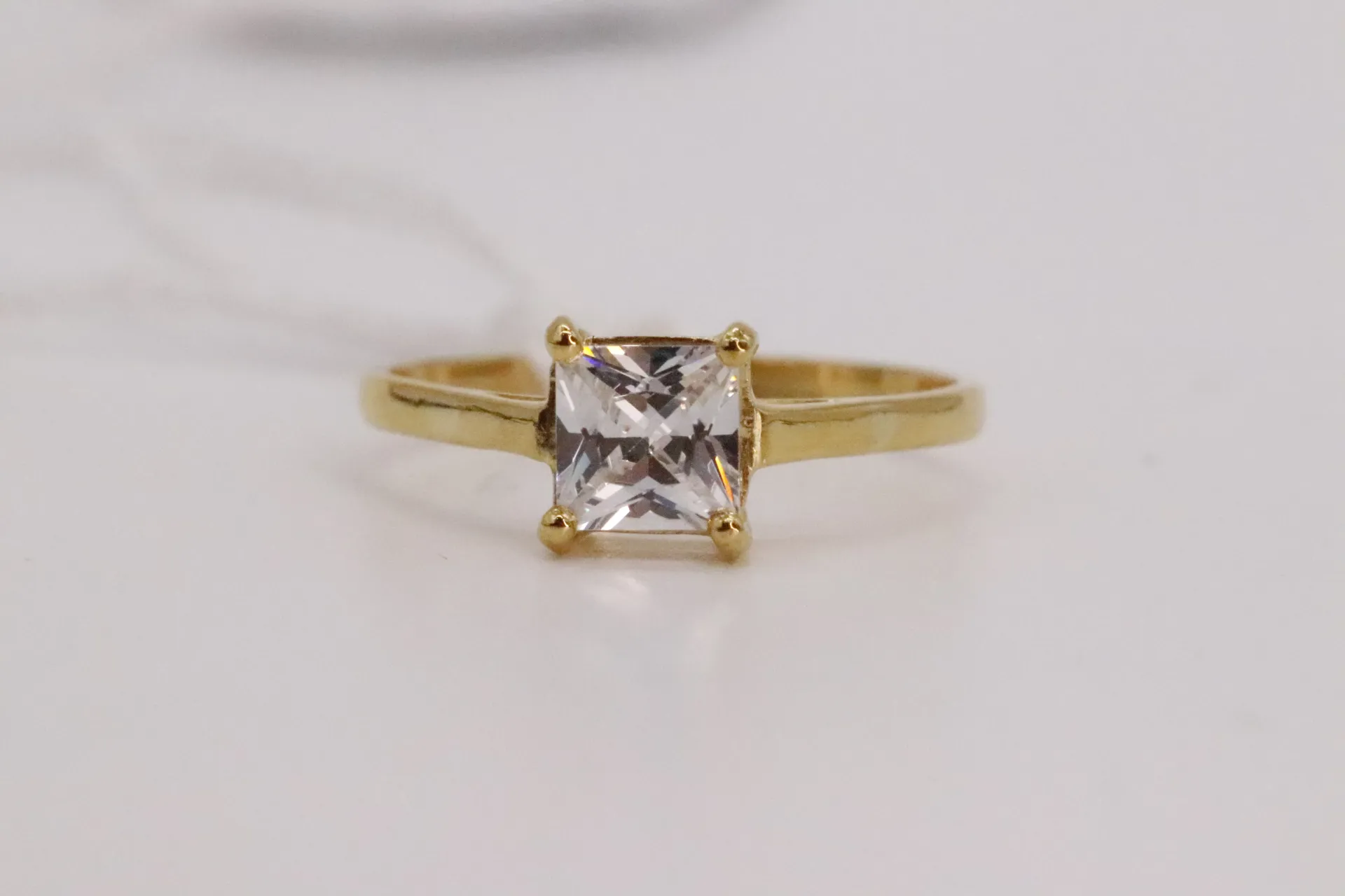 22k Ring