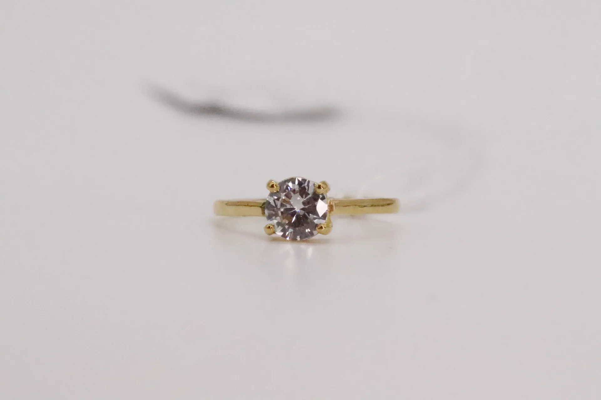 22k Ring