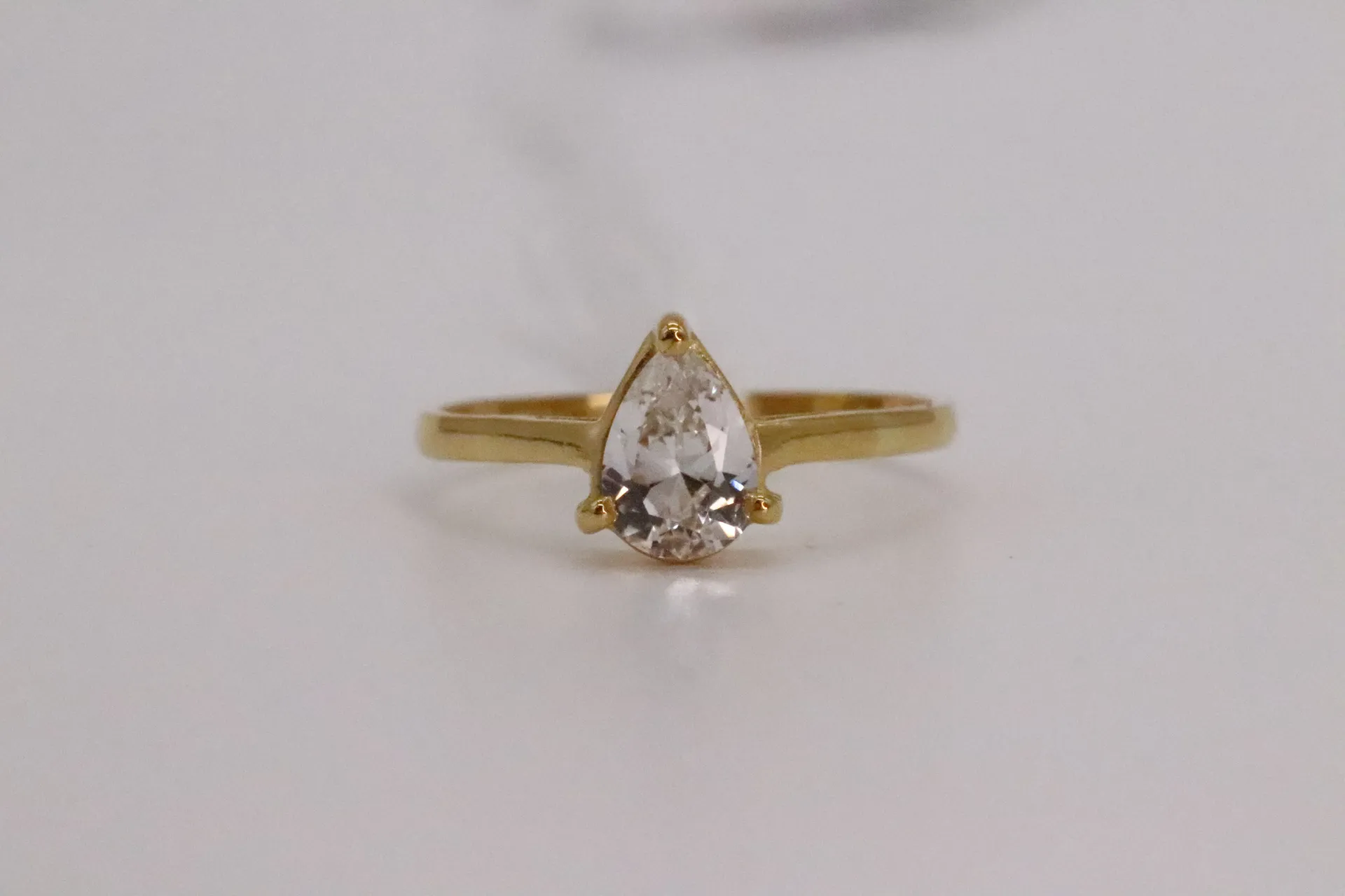 22k Ring