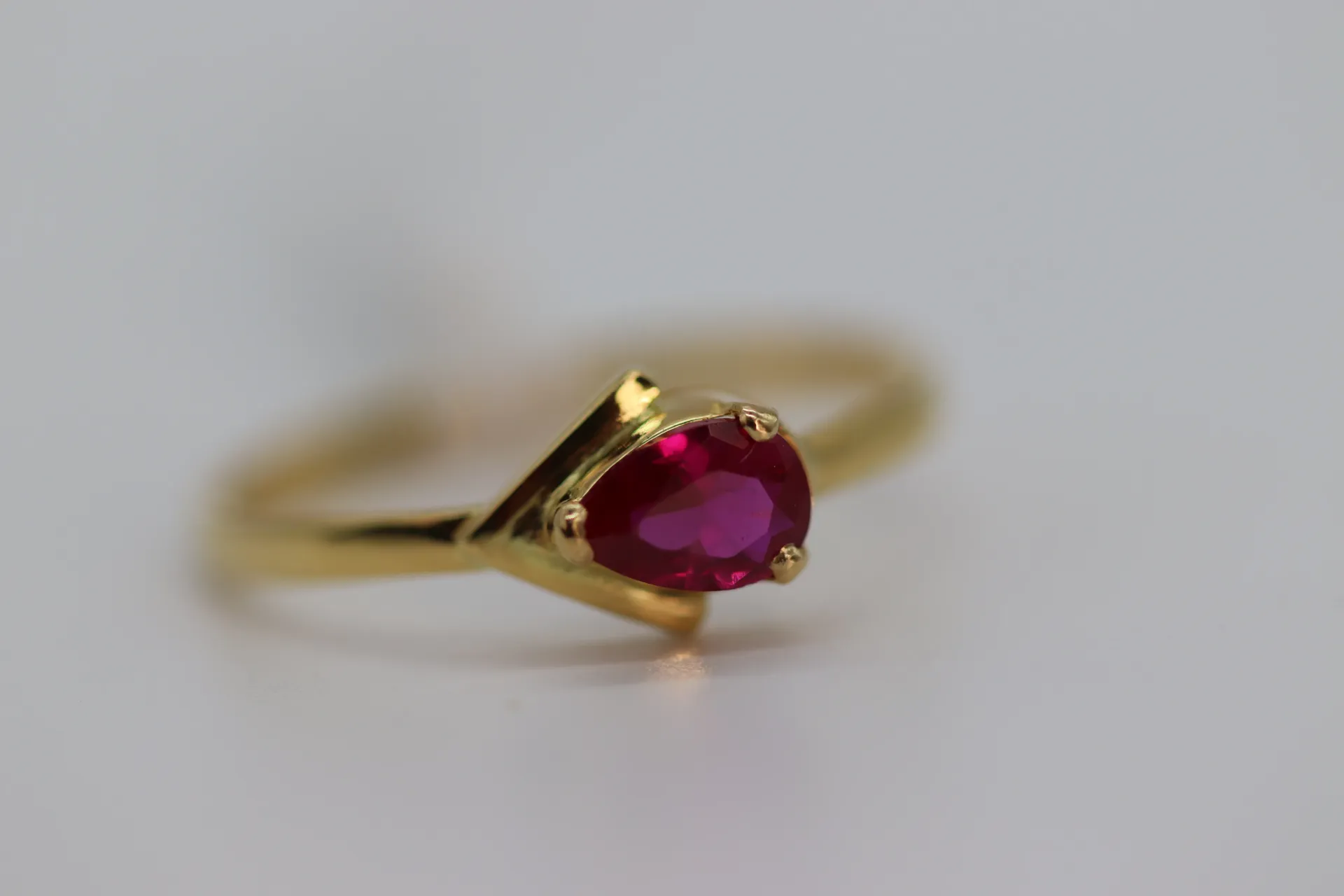[11249] 22k Ring