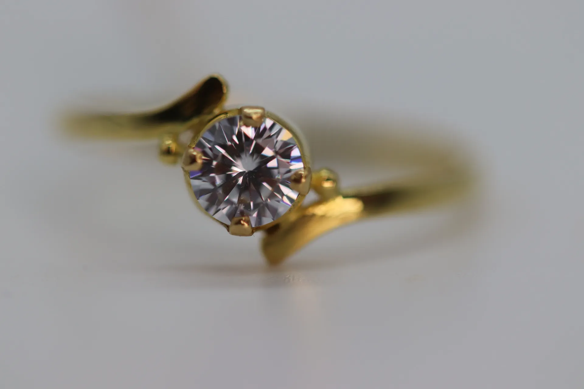 22k Ring