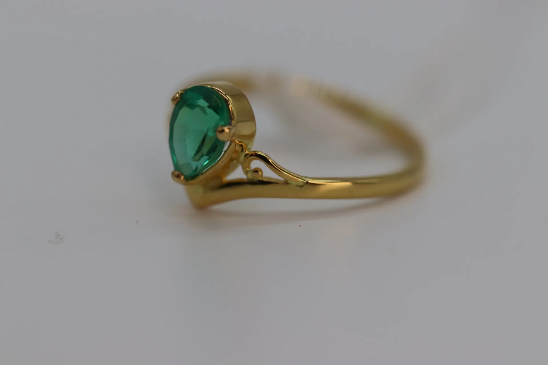22k Ring