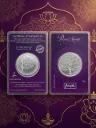 Silver Coin