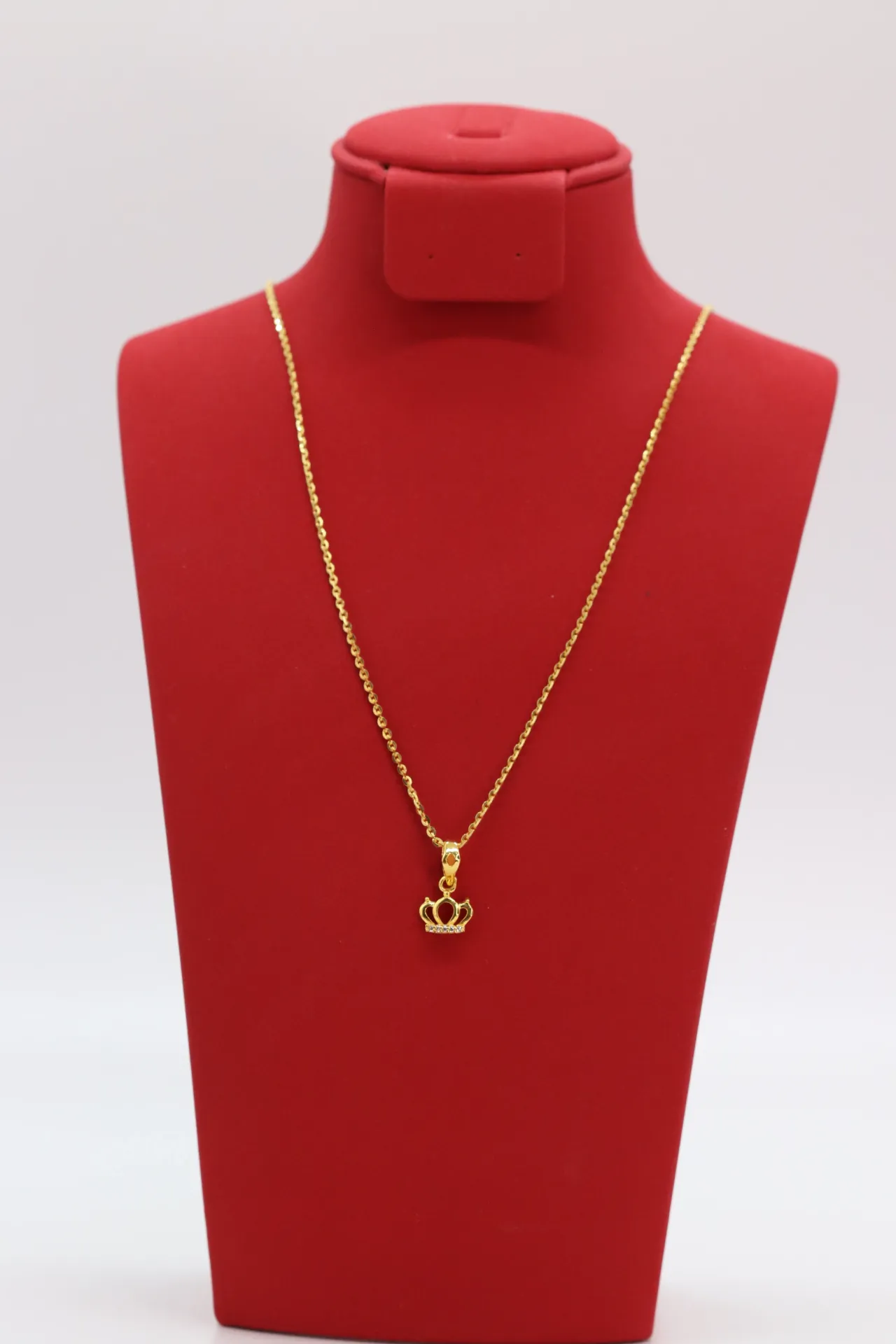22k Gold Chain