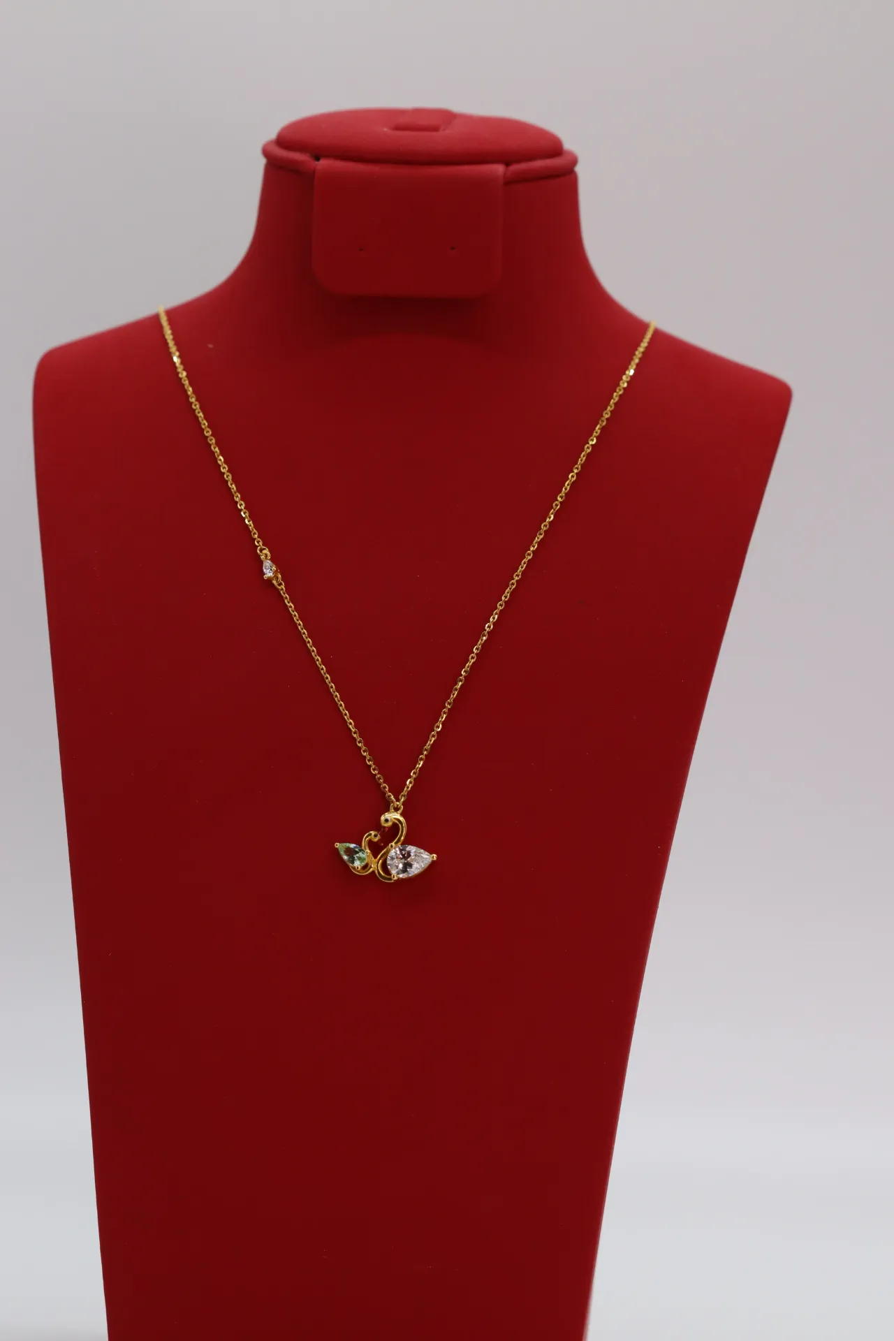 22k Gold Chain