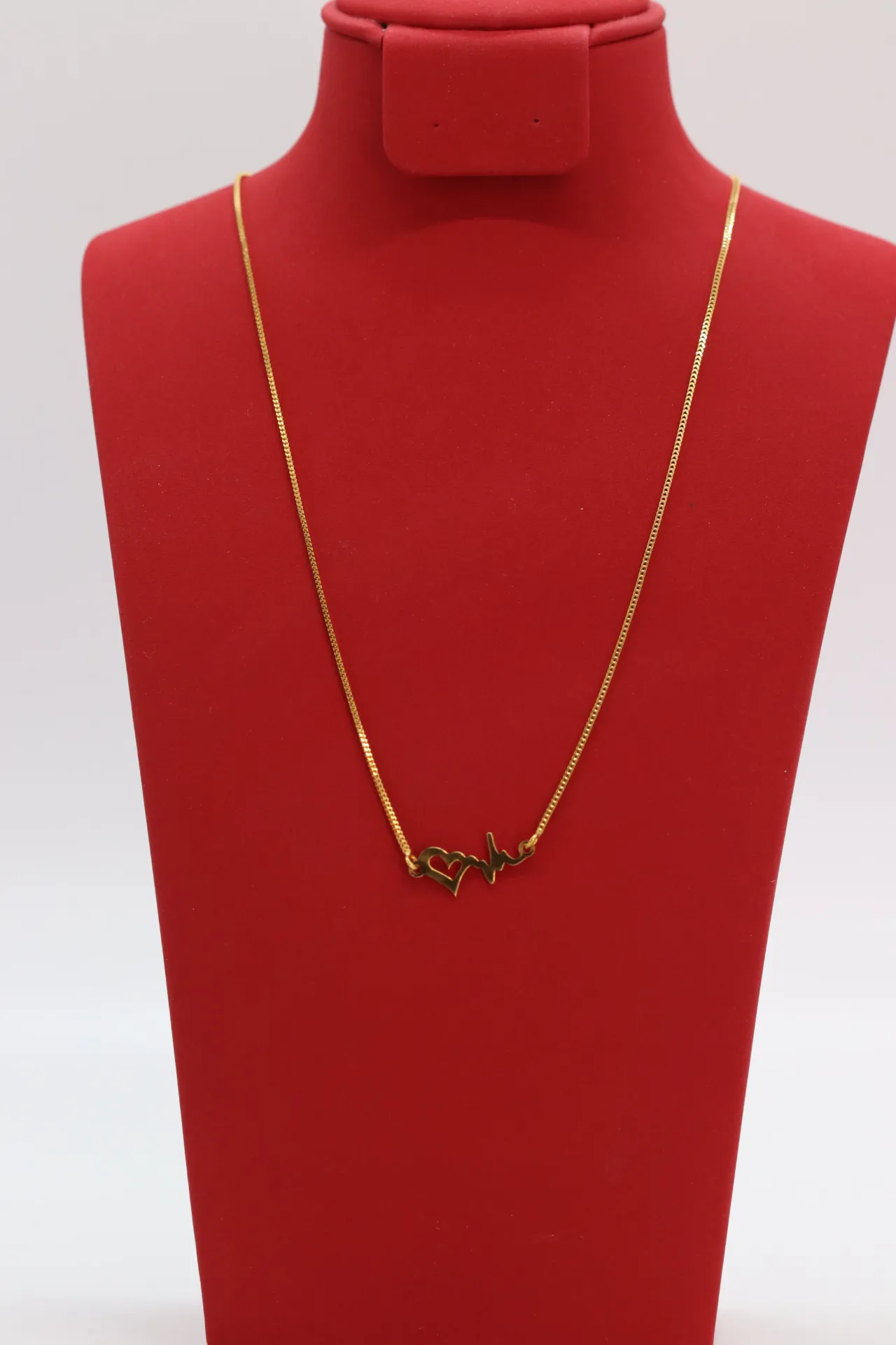 22k Gold Chain