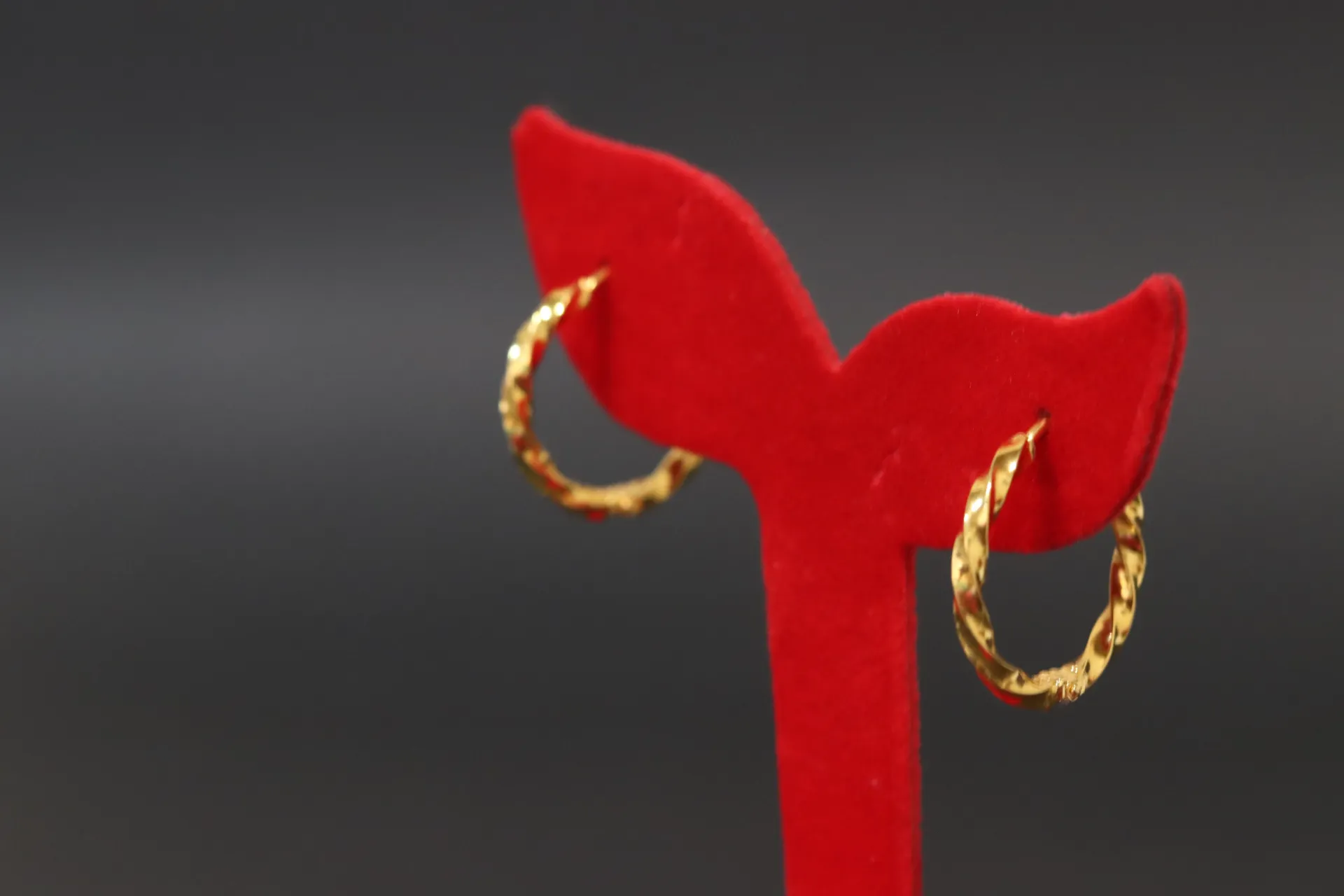 [10267] 22k Earrings