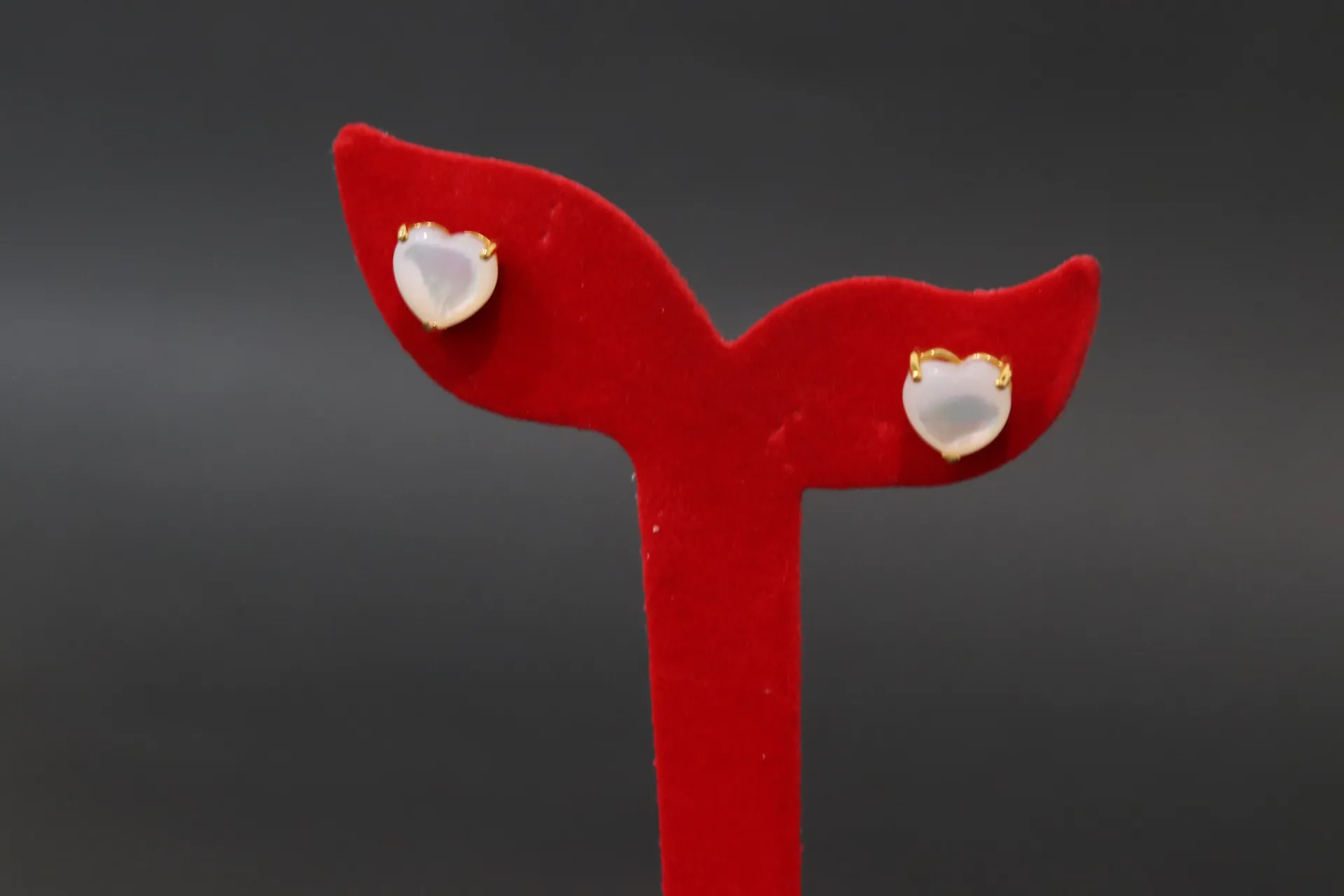 [10273] 22k Stud Earrings