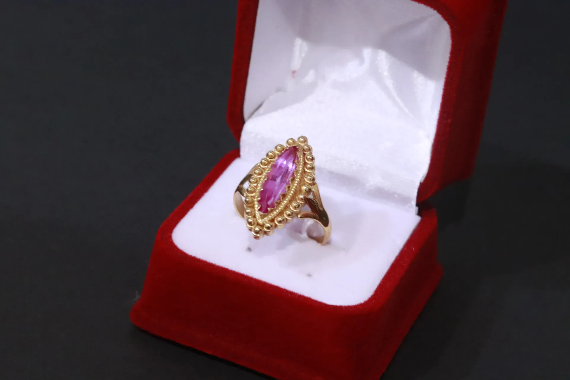 [10331] 22k Ring