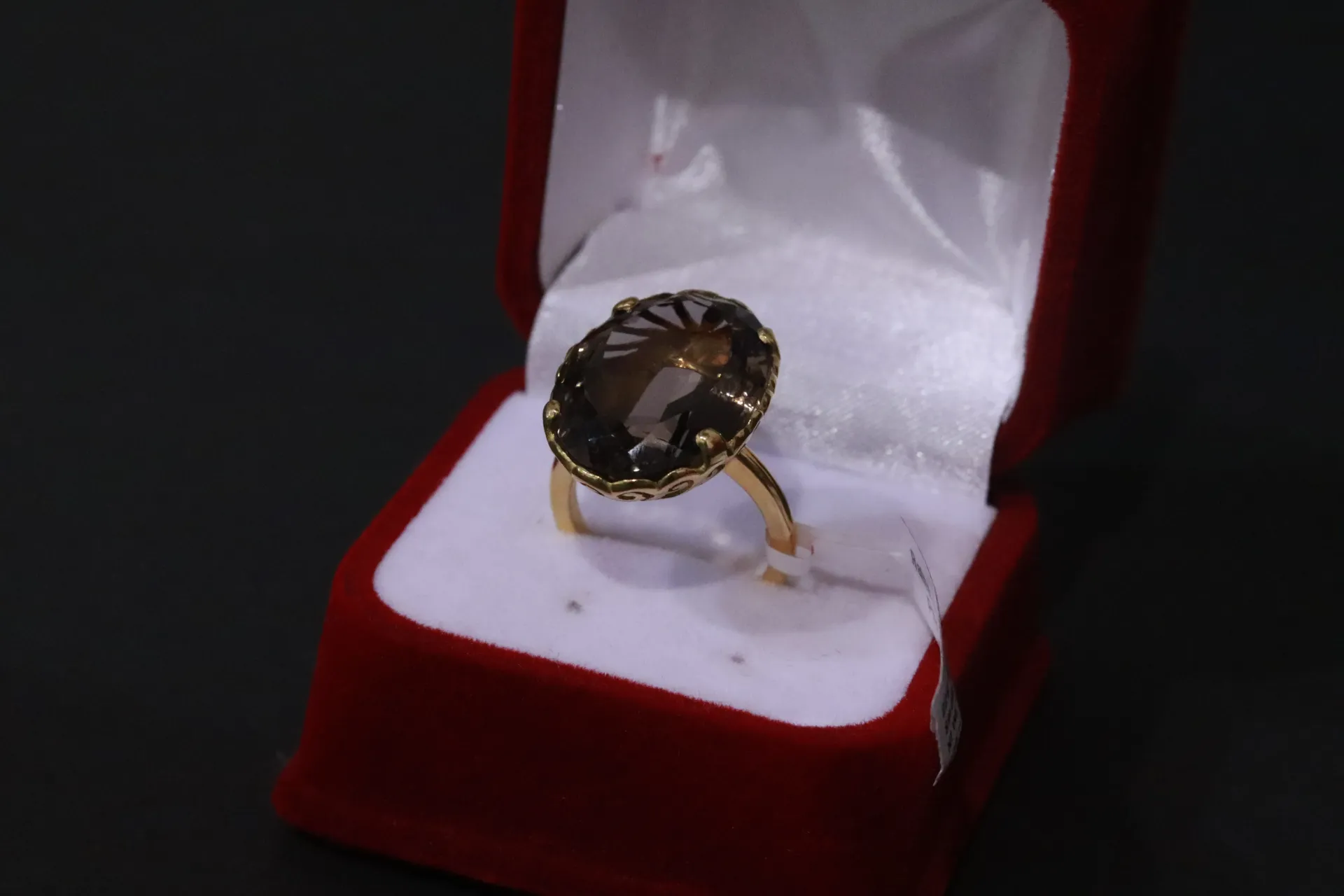[10332] 22k Ring