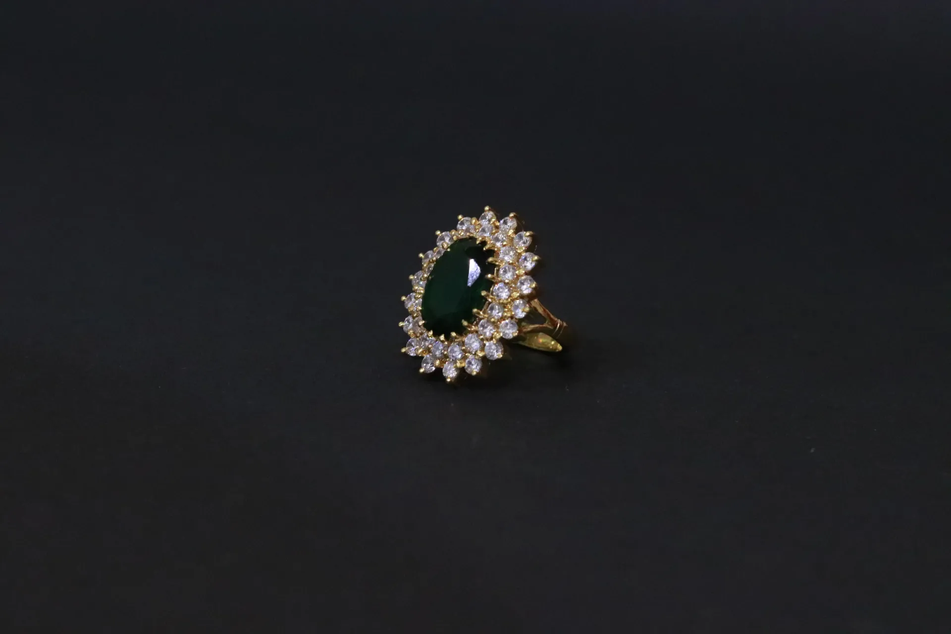 24k Ring