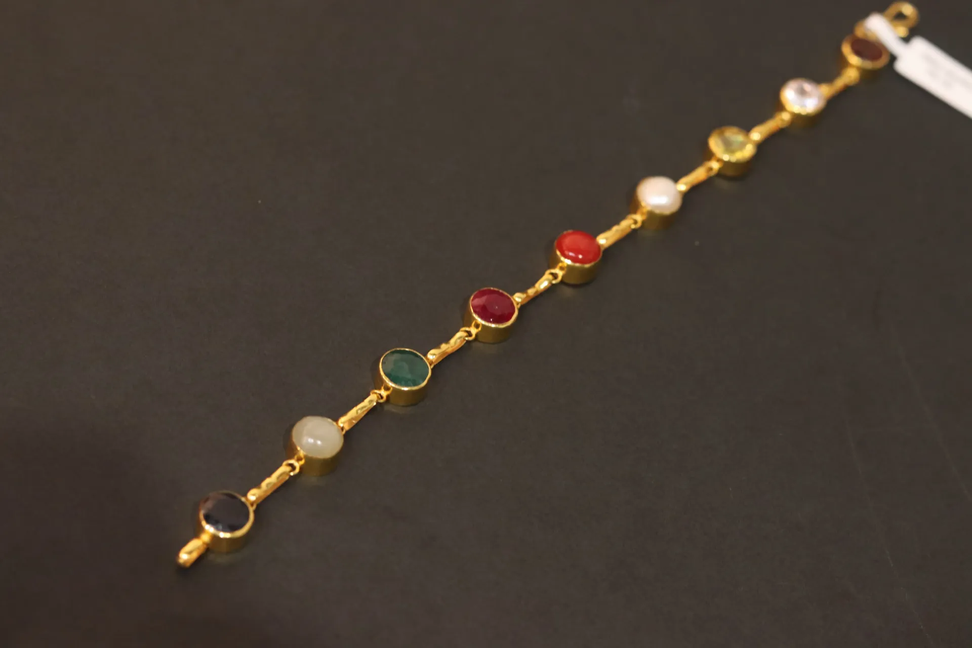 [10393] 22k Bracelet
