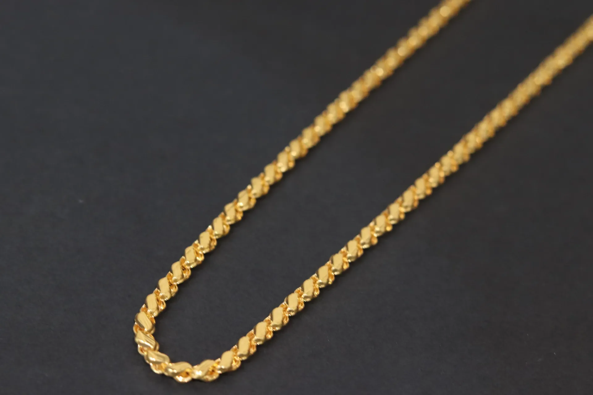 22k Chain