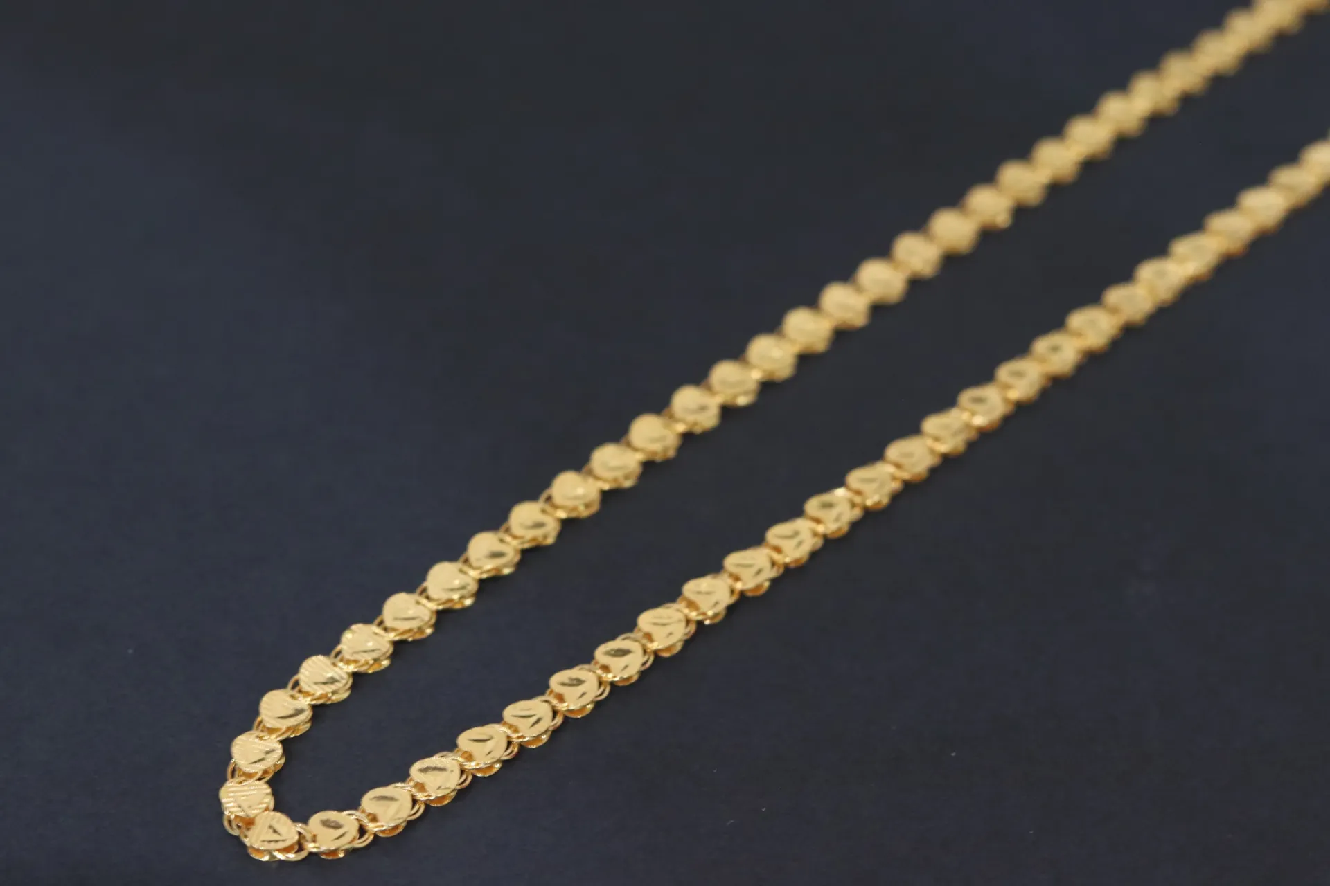 [10403] 22k Chain