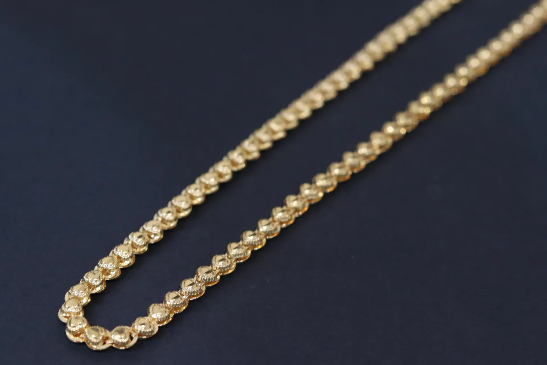 22k Chain