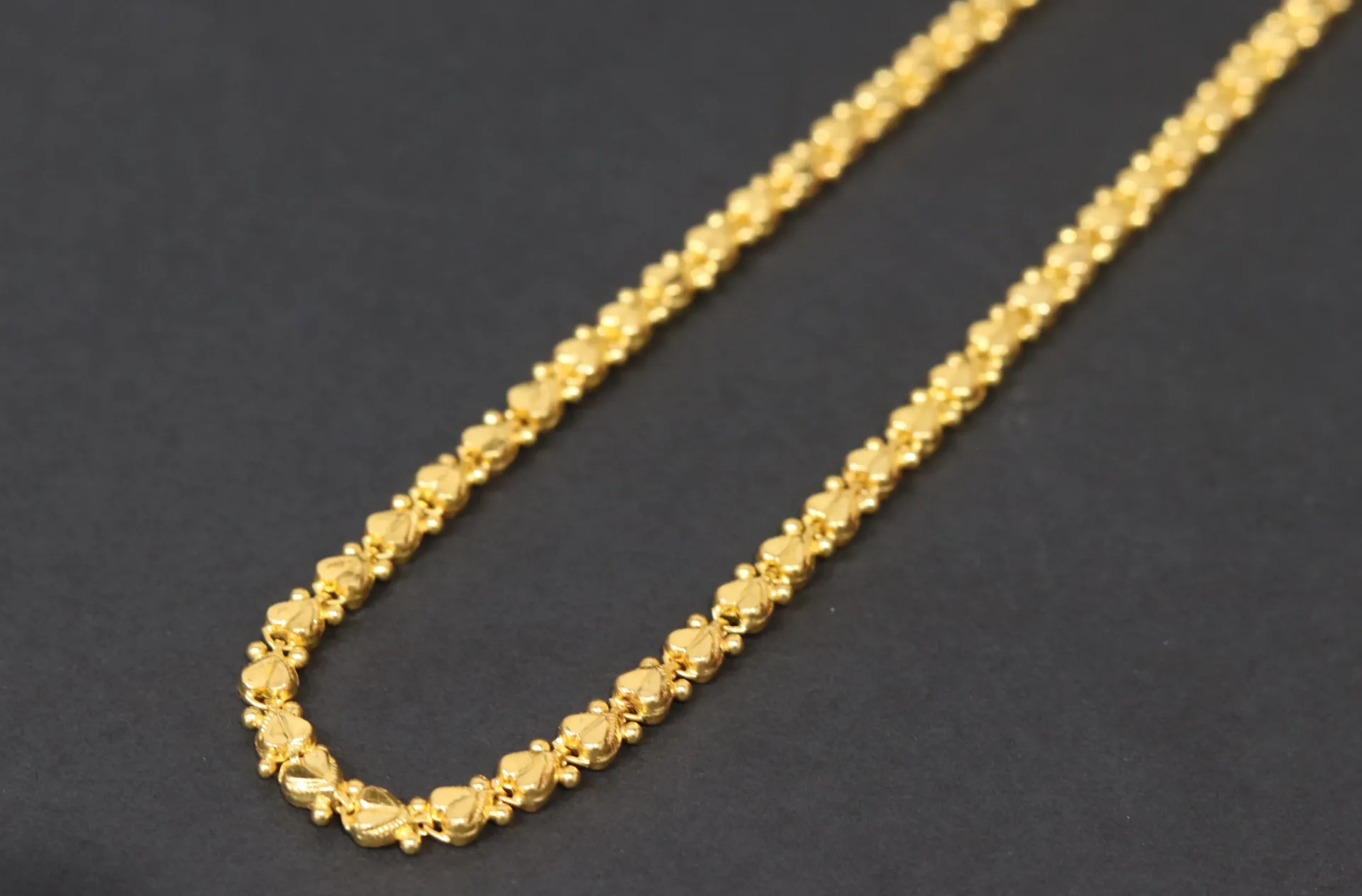 24k Chain