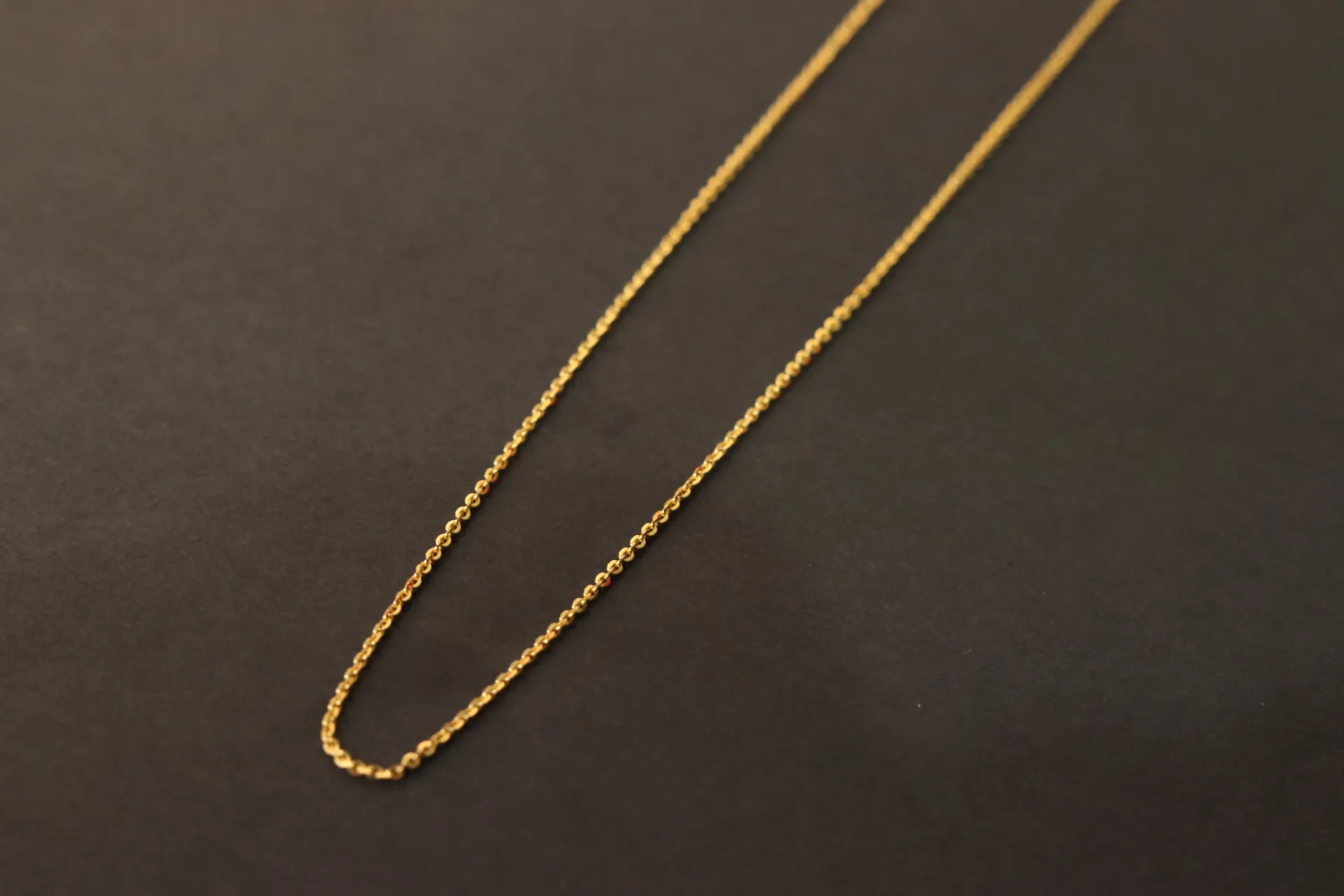 22k Chain