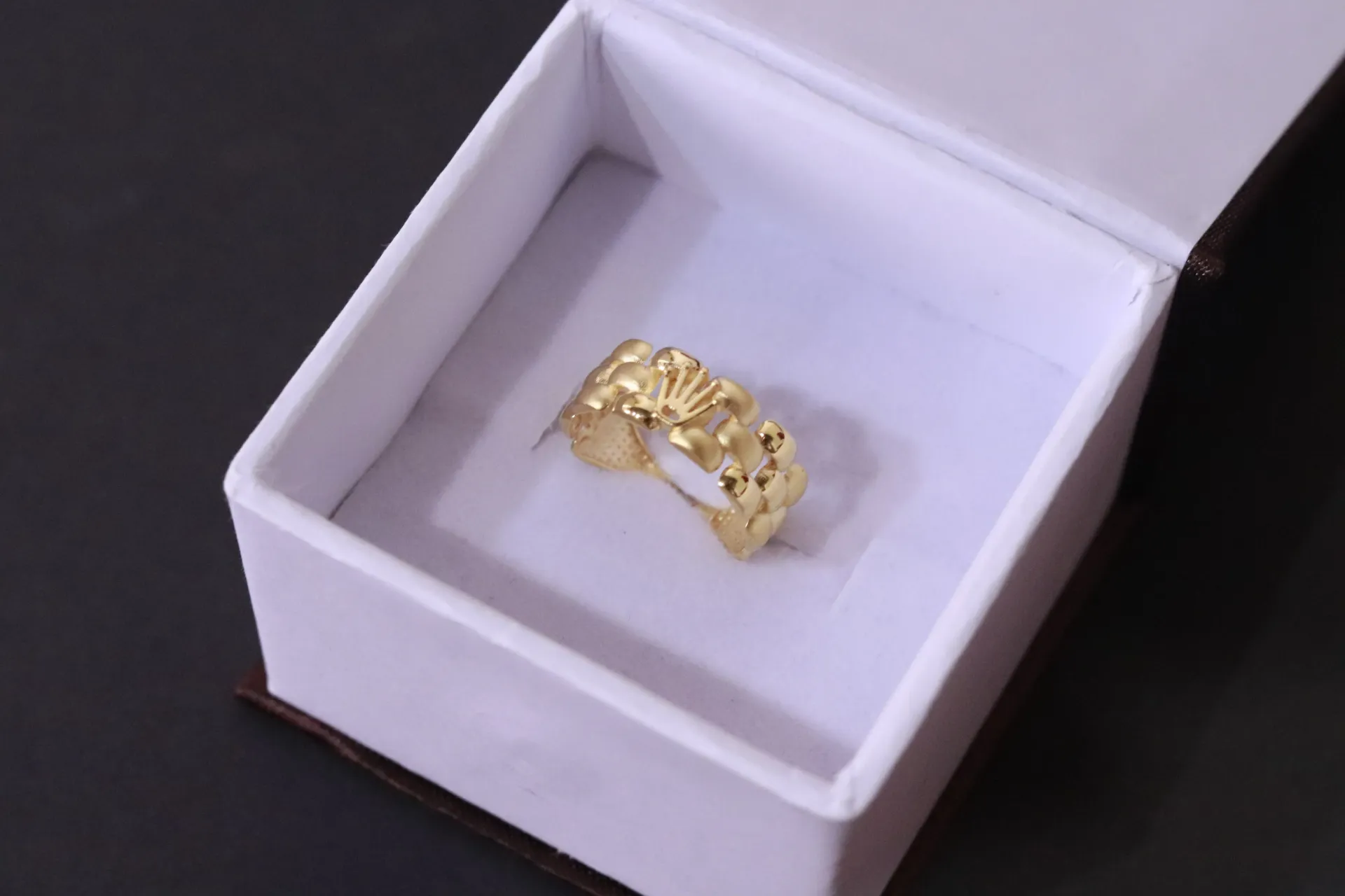[10492] 22k Ring