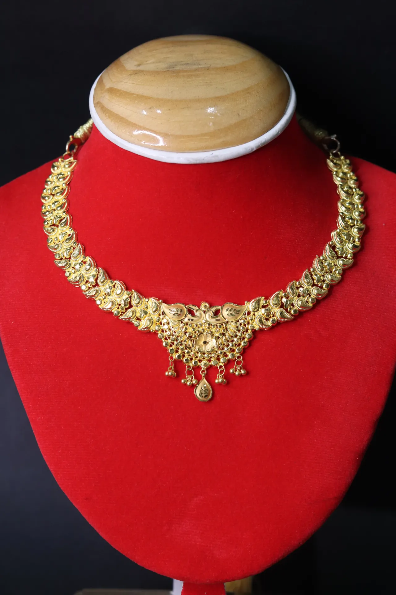 24k Minihaar