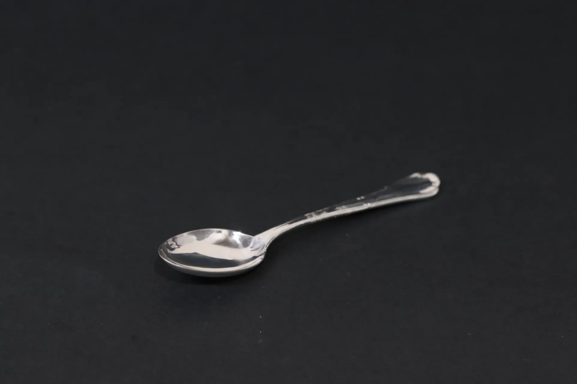 Silver Spoon