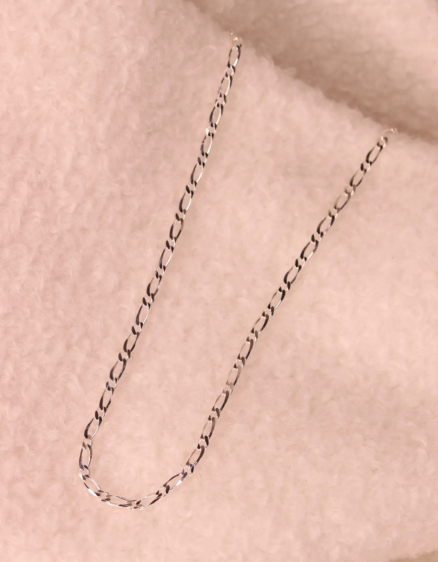 Silver Chain