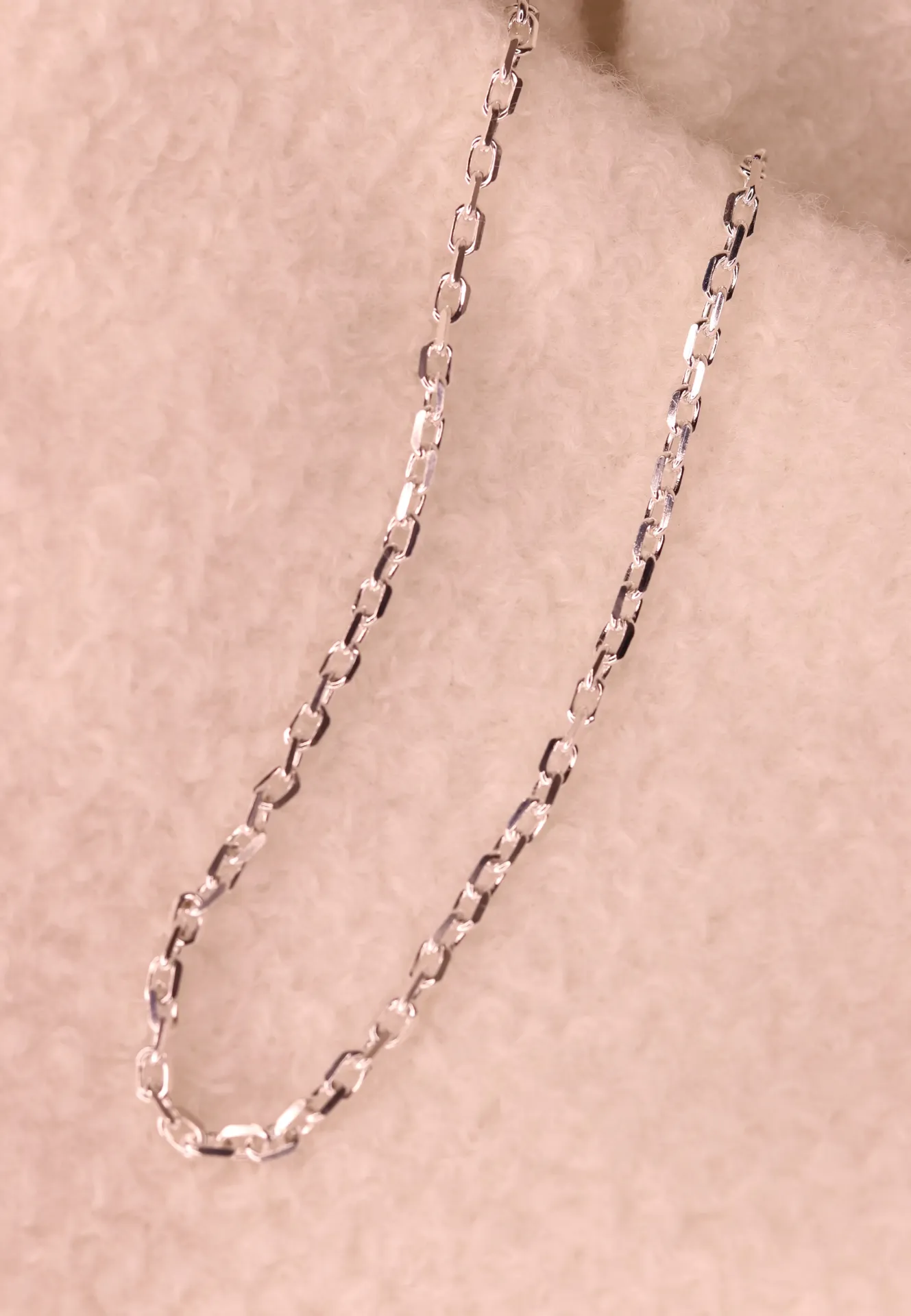 Silver Chain